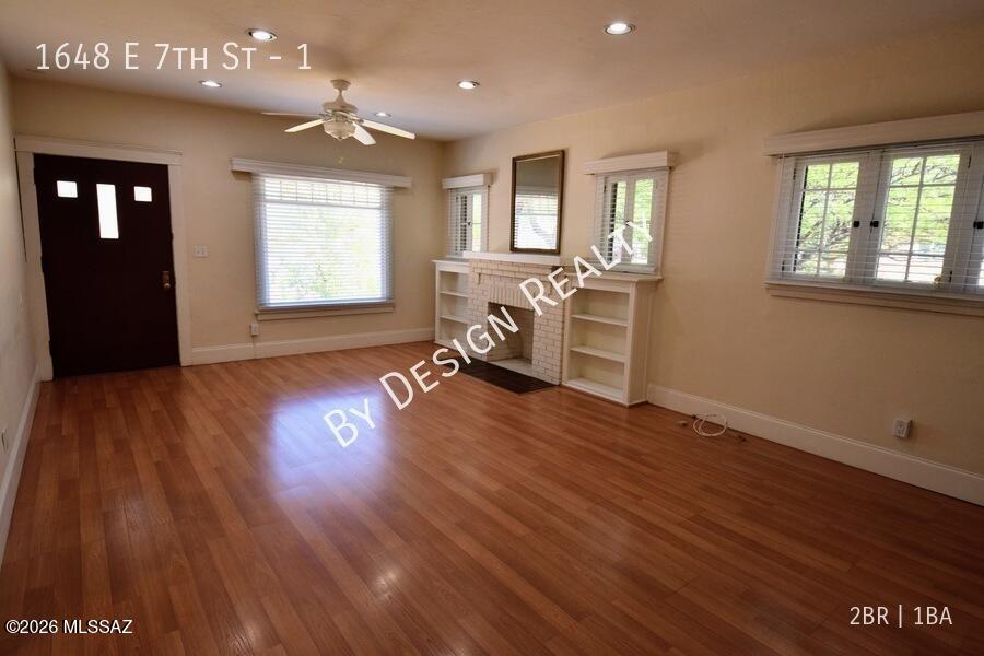Rincon Heights - Residential Lease
