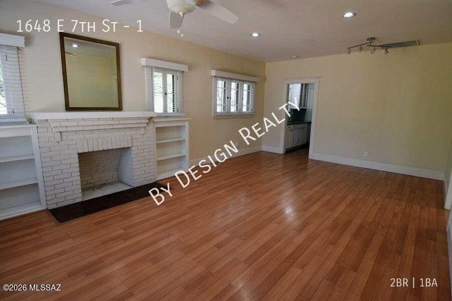 Rincon Heights - Residential Lease