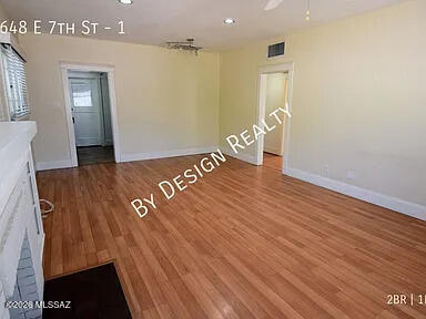 Rincon Heights - Residential Lease