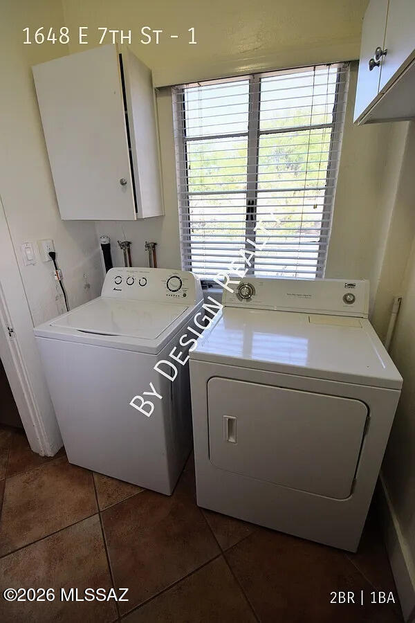 Rincon Heights - Residential Lease