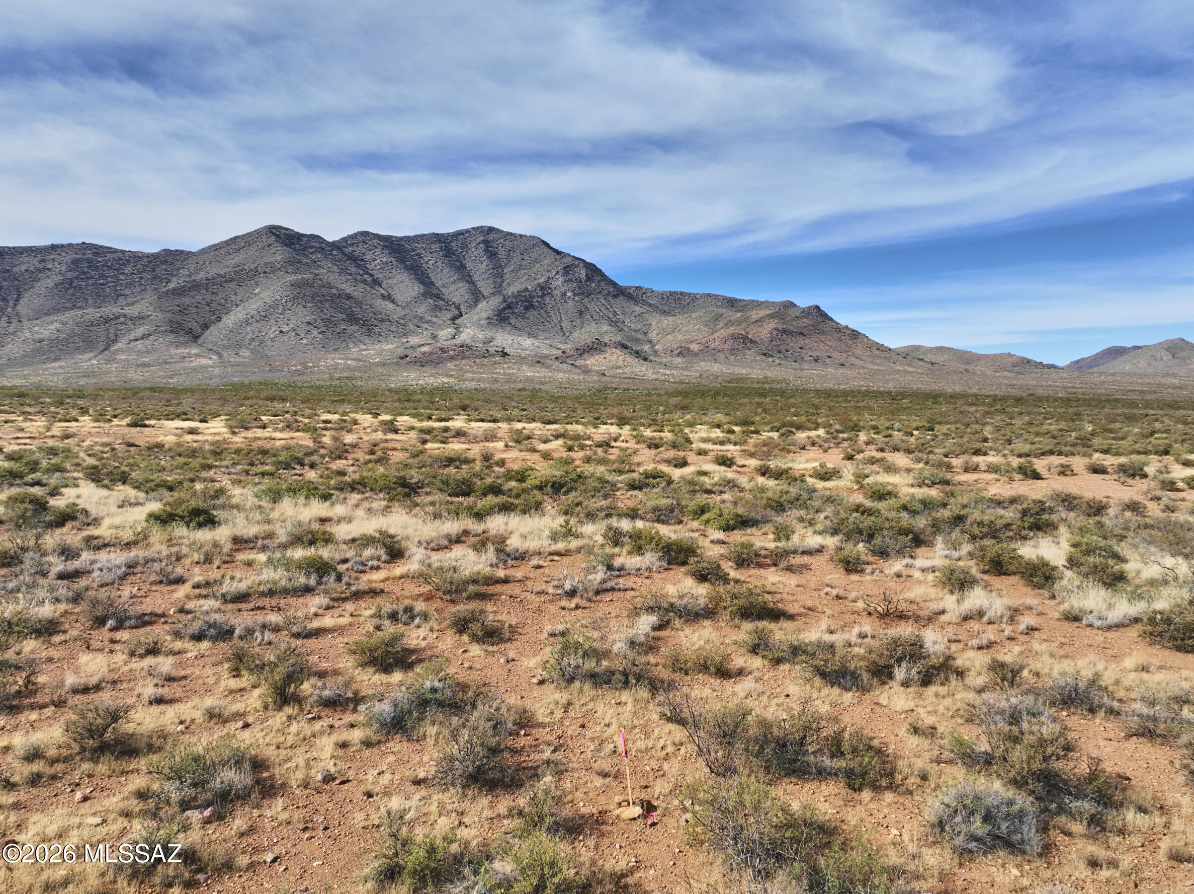 Out Of Pima County - Land