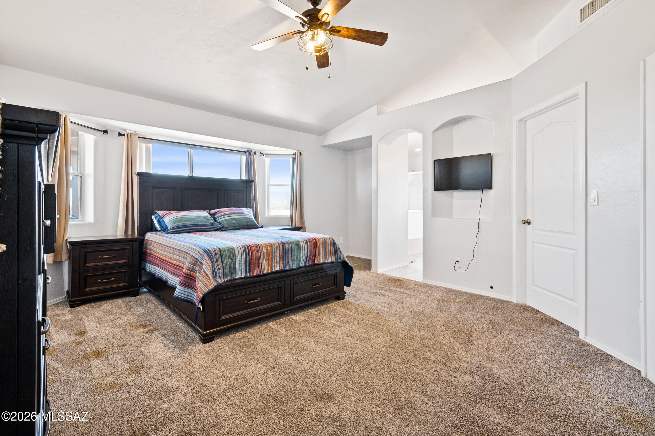 Diamond Bell Ranch - Tucson Unit 9 (Lots 58-375) - Residential