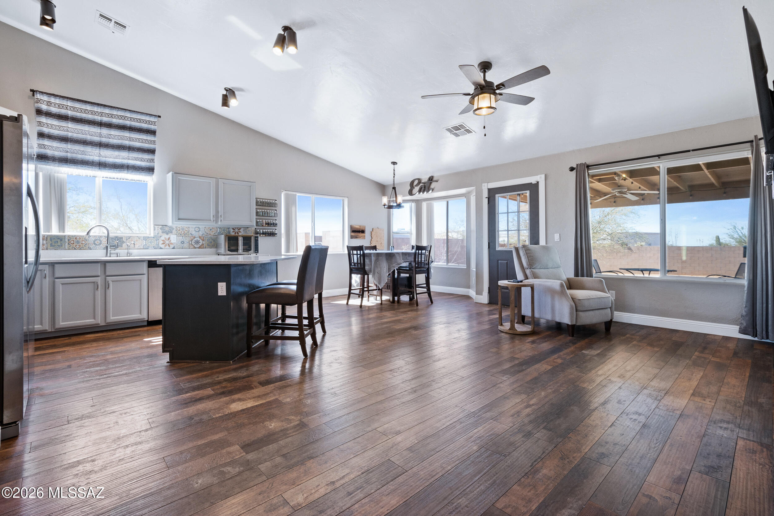 Diamond Bell Ranch - Tucson Unit 9 (Lots 58-375) - Residential