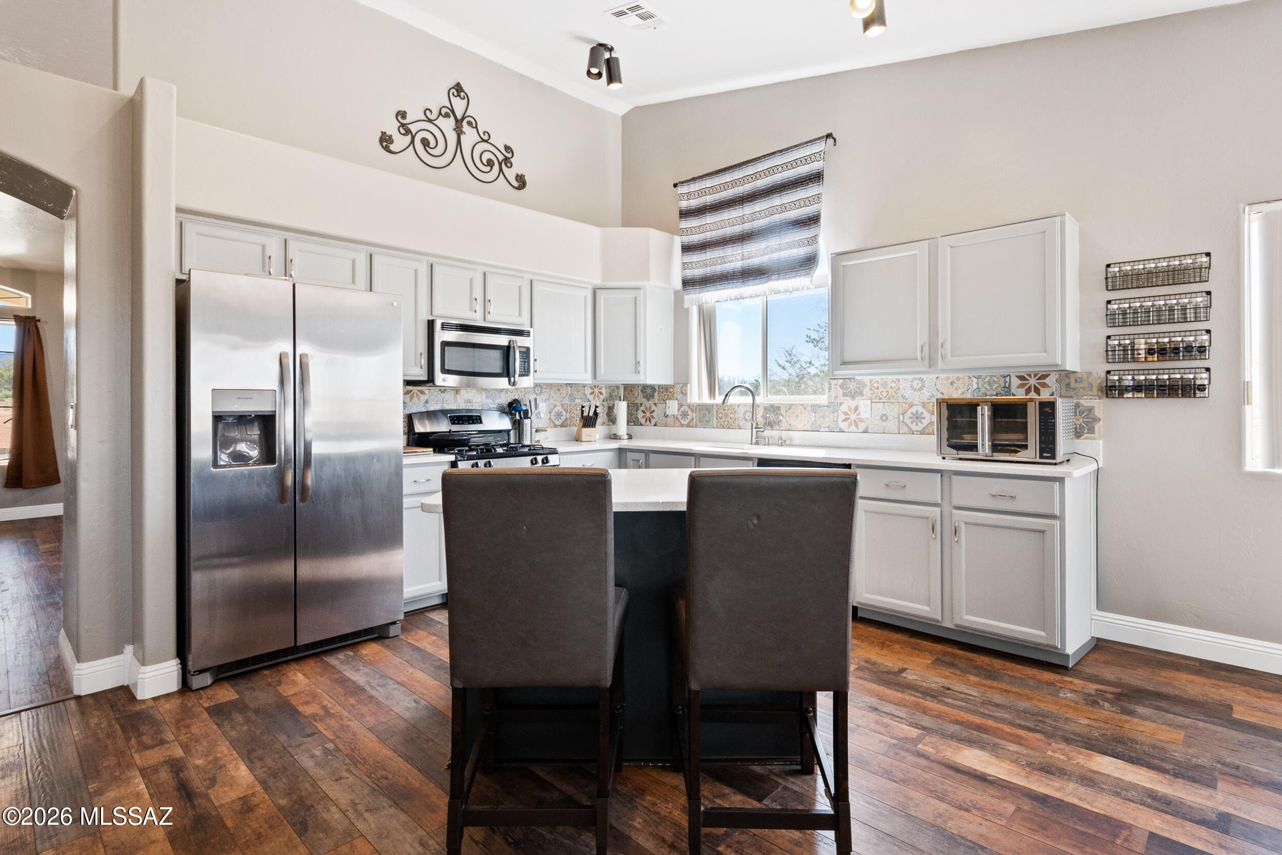 Diamond Bell Ranch - Tucson Unit 9 (Lots 58-375) - Residential