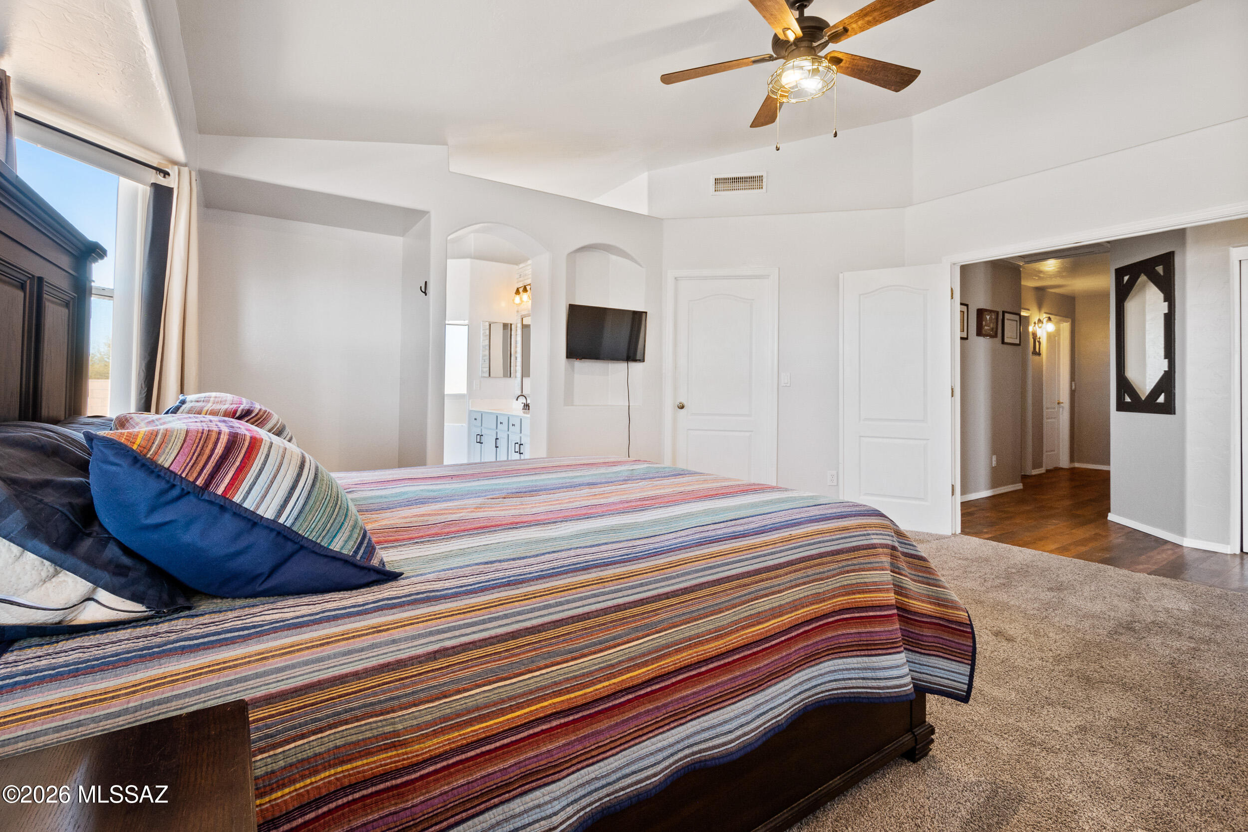 Diamond Bell Ranch - Tucson Unit 9 (Lots 58-375) - Residential
