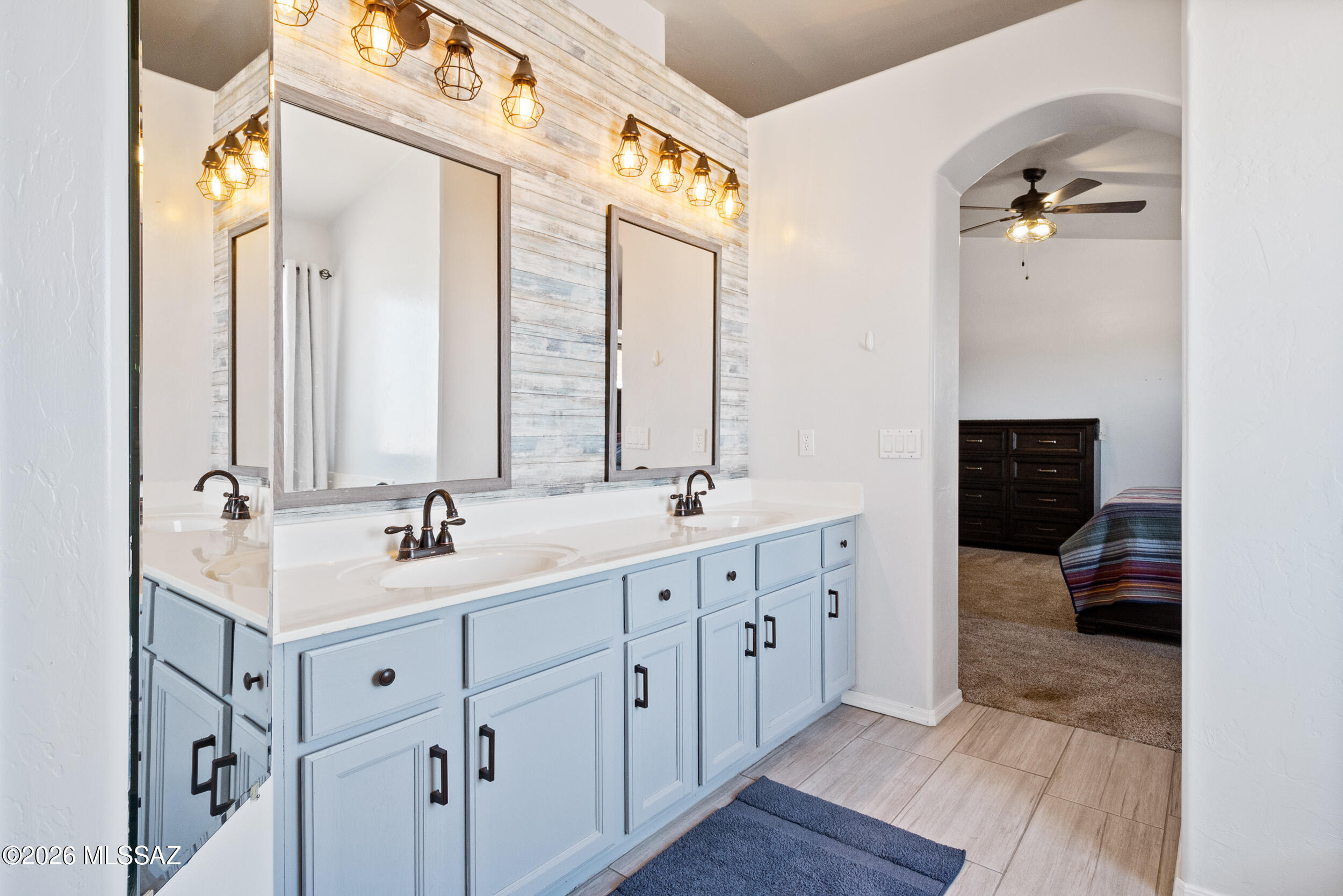 Diamond Bell Ranch - Tucson Unit 9 (Lots 58-375) - Residential