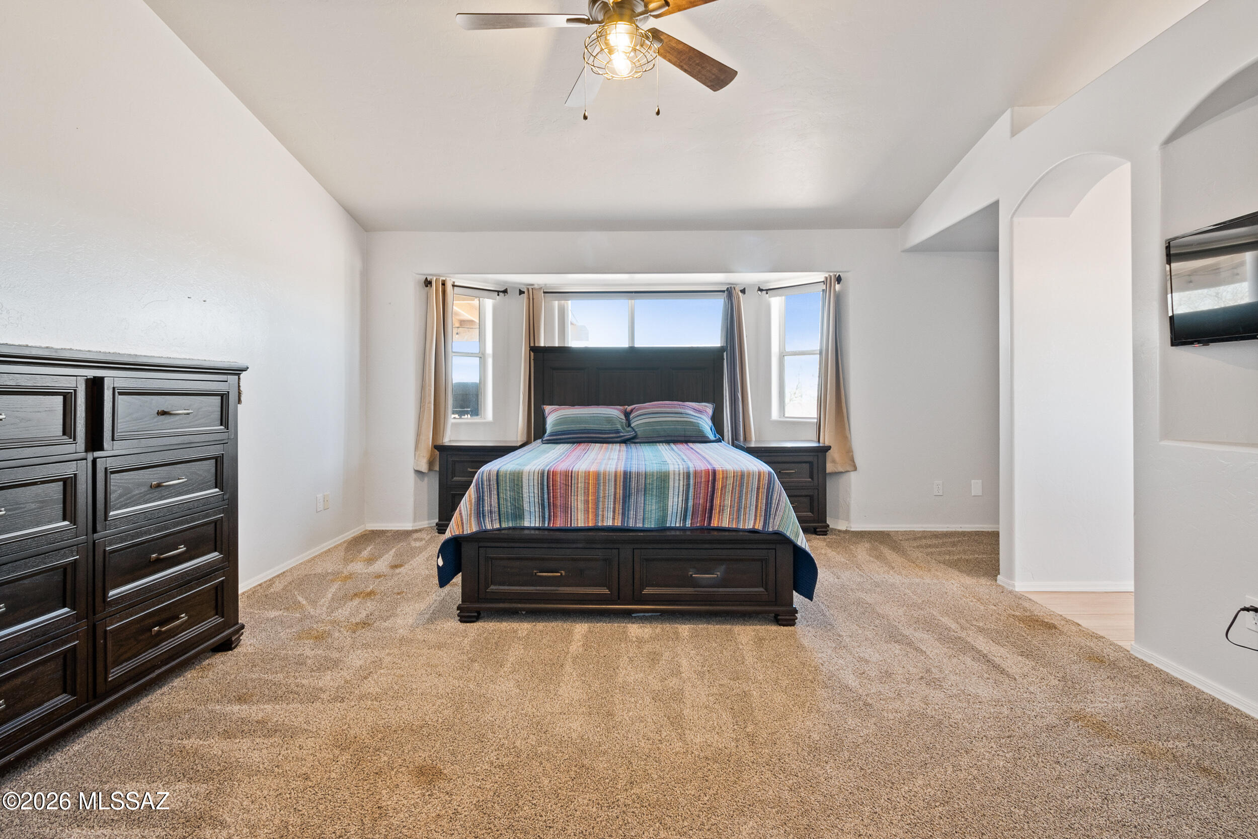 Diamond Bell Ranch - Tucson Unit 9 (Lots 58-375) - Residential