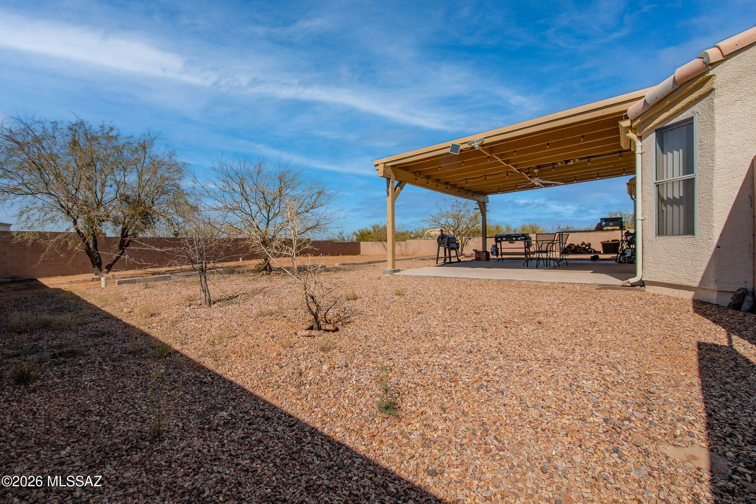 Diamond Bell Ranch - Tucson Unit 9 (Lots 58-375) - Residential