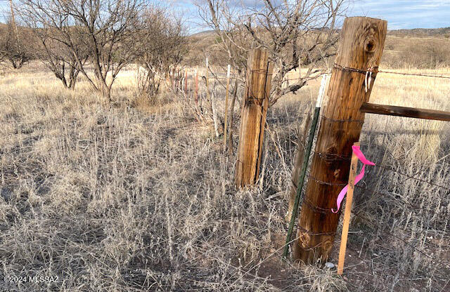 Lazy RR Ranch Estates - Land