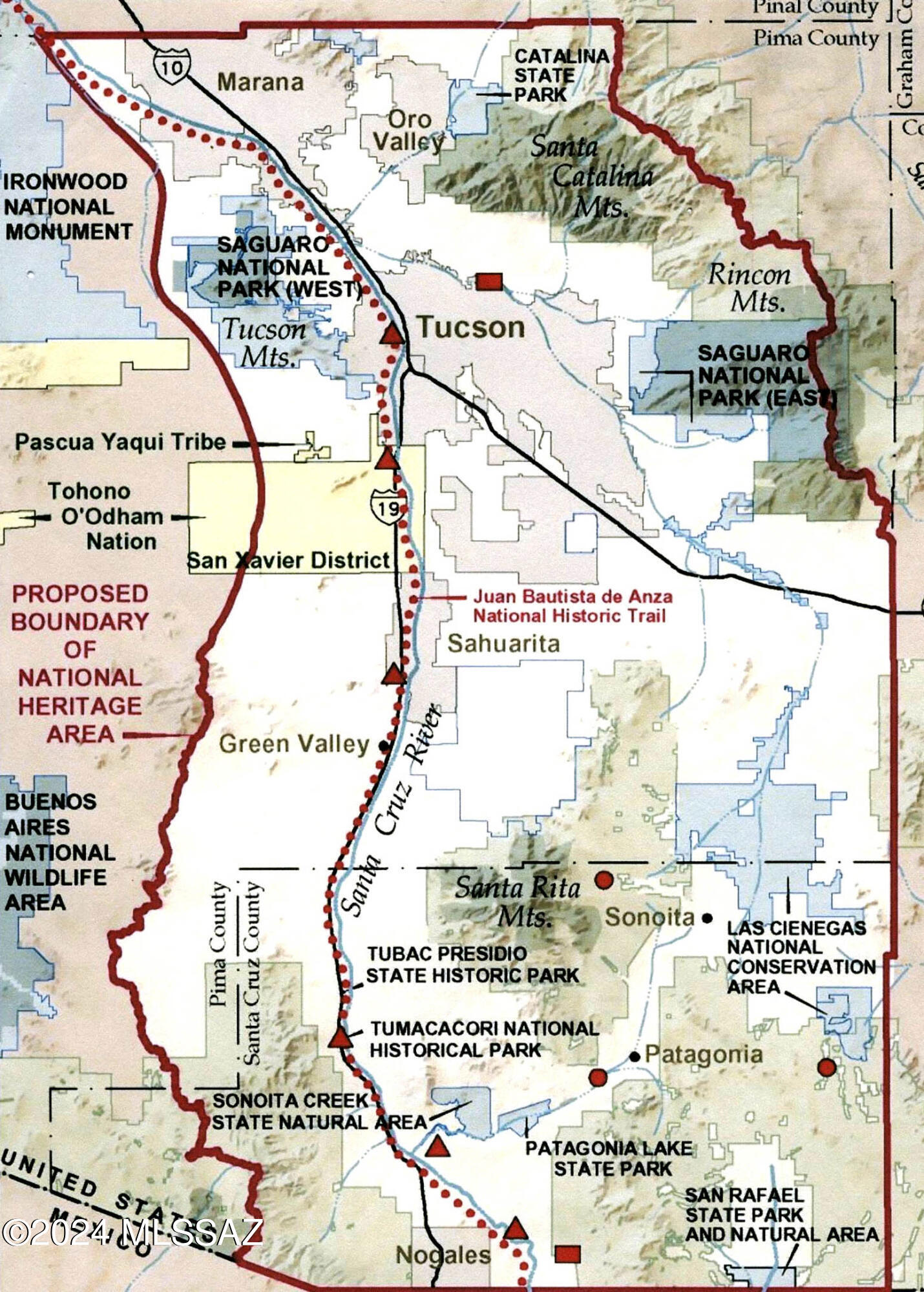 Lazy RR Ranch Estates - Land