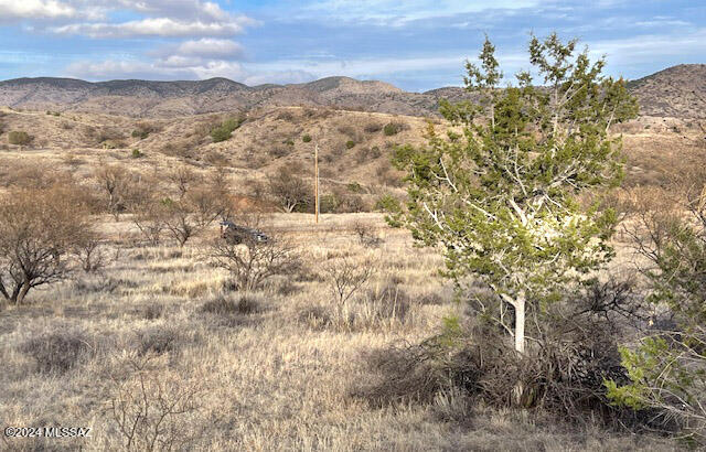 Lazy RR Ranch Estates - Land