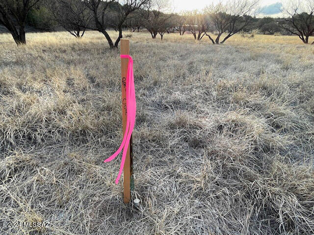 Lazy RR Ranch Estates - Land