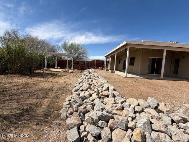 North Star Ranch Replat (1-37) - Residential