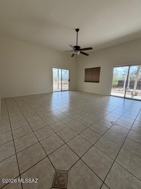 North Star Ranch Replat (1-37) - Residential