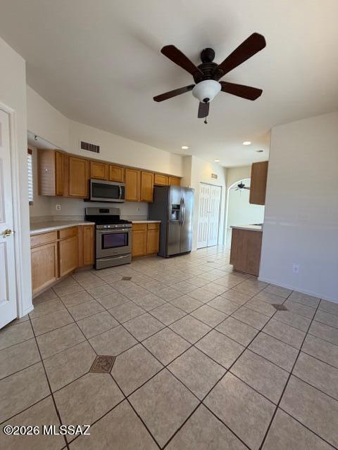 North Star Ranch Replat (1-37) - Residential