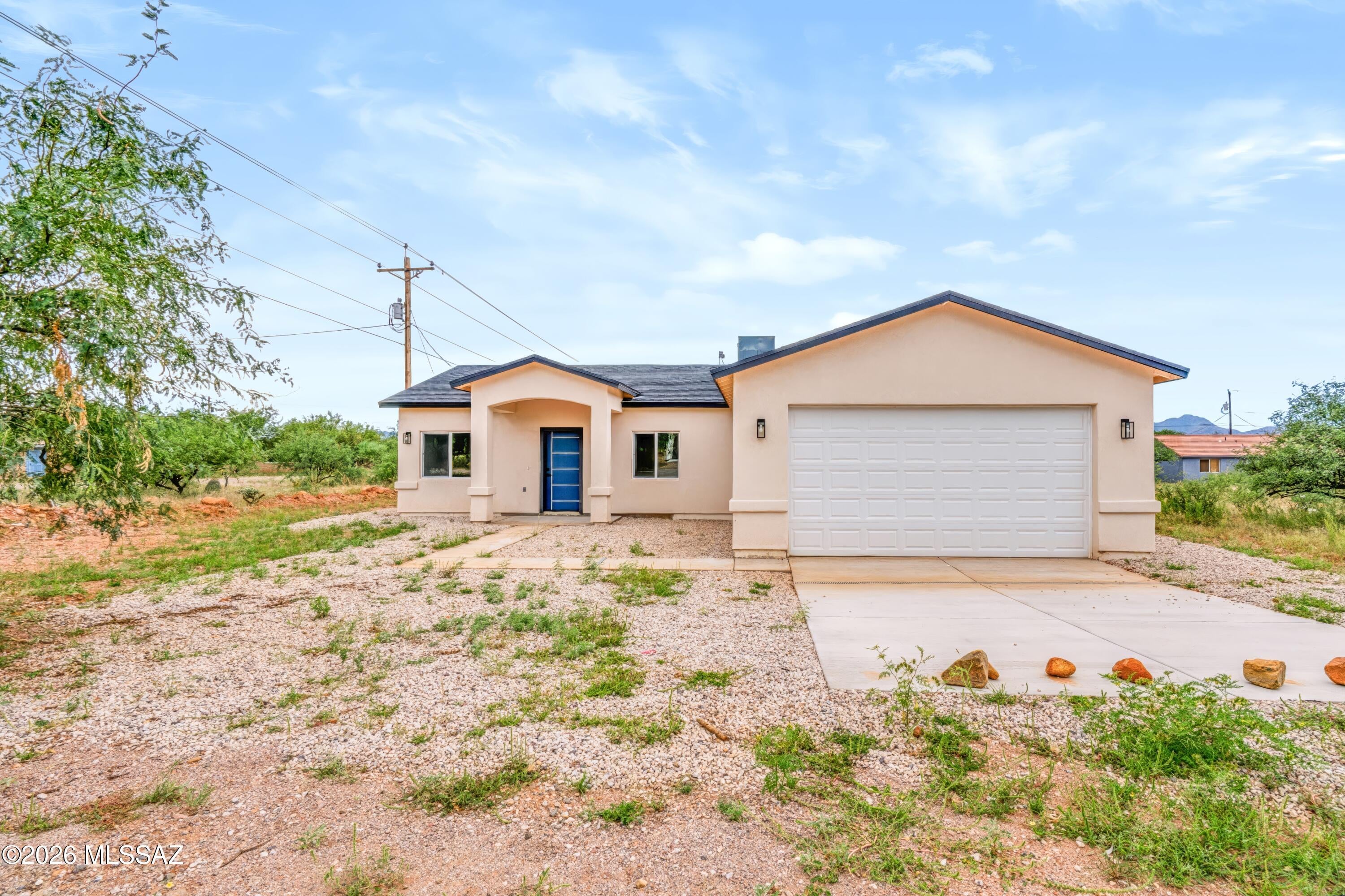 Rio Rico Villas 12 - Residential