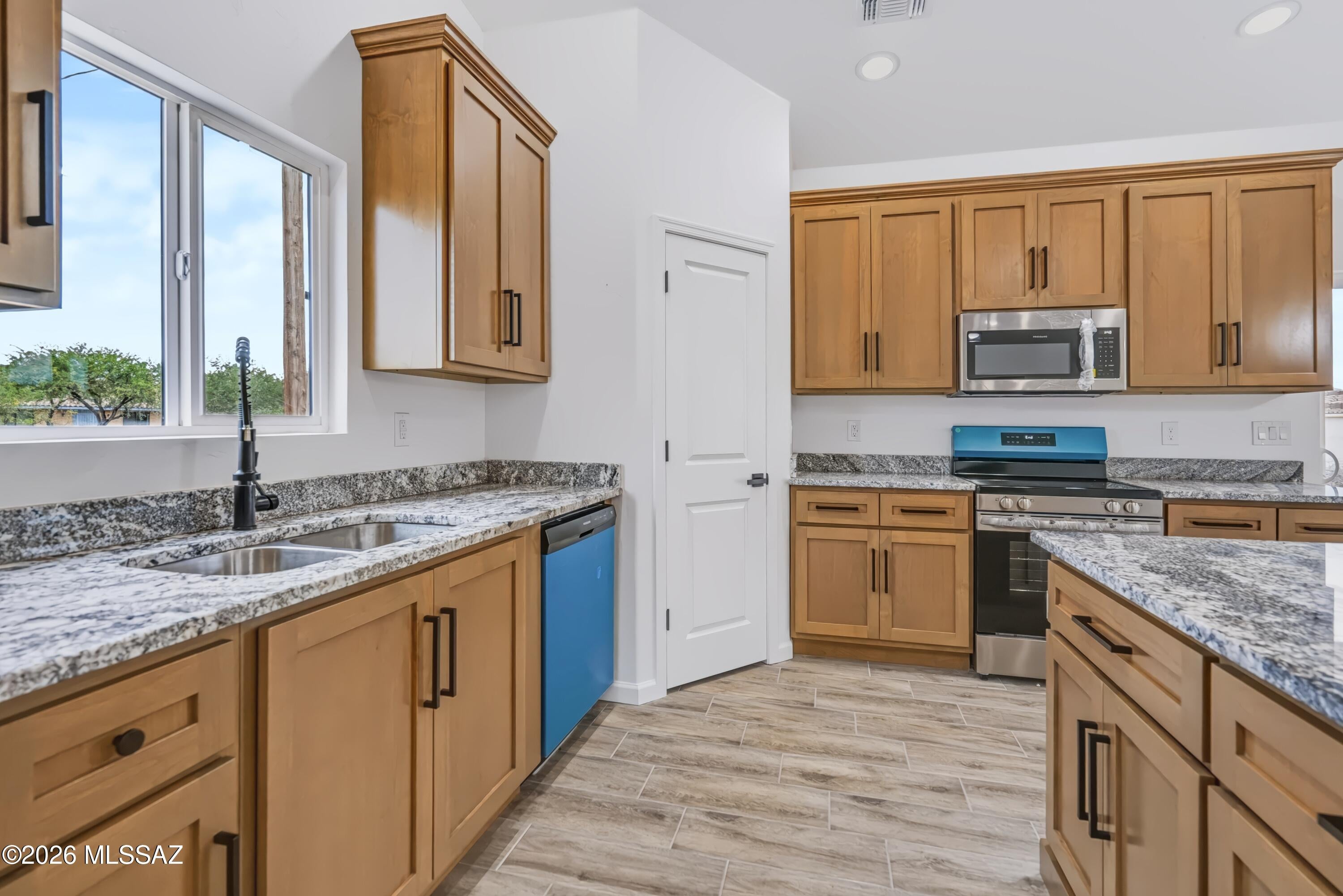Rio Rico Villas 12 - Residential