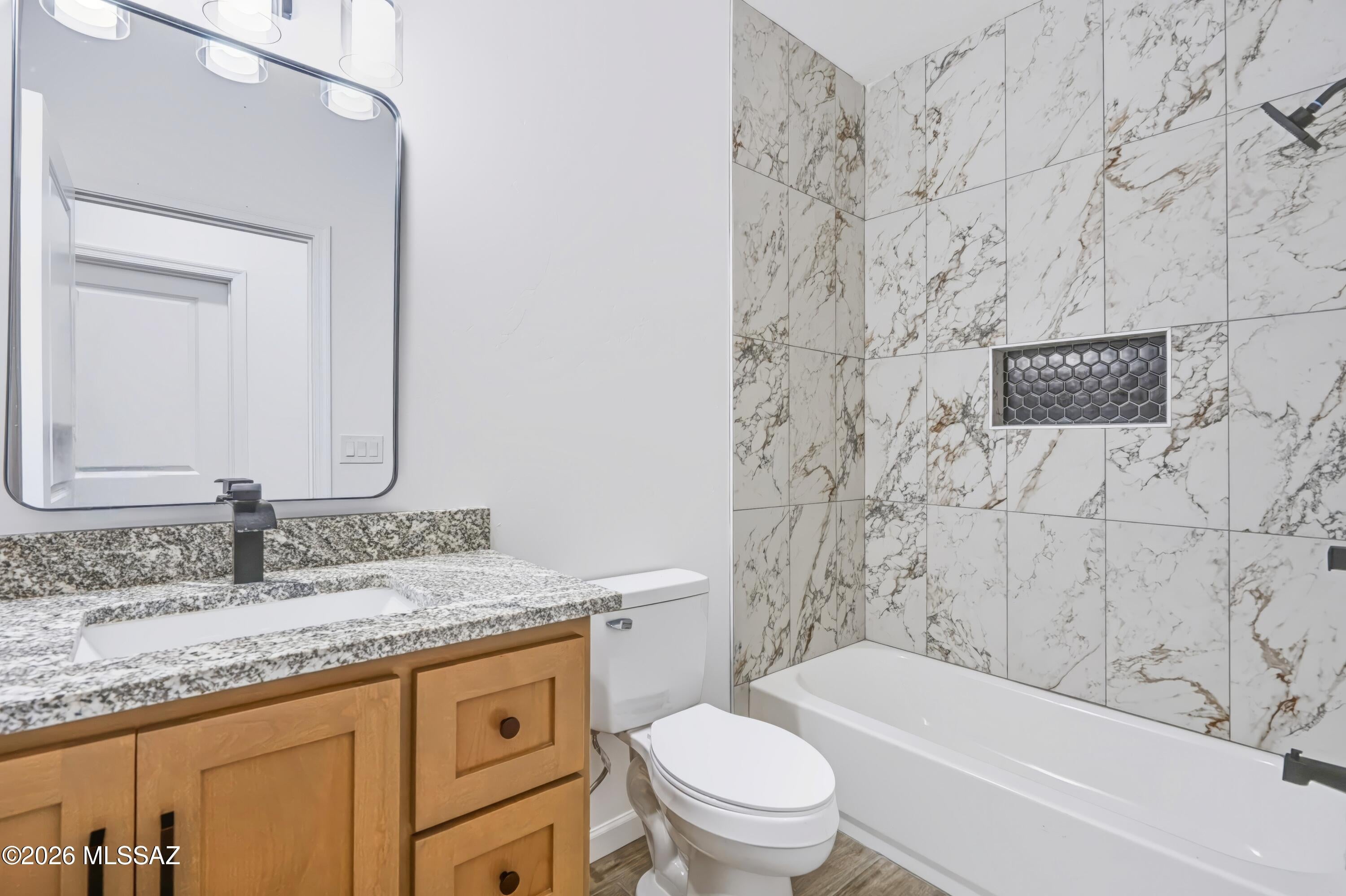 Rio Rico Villas 12 - Residential