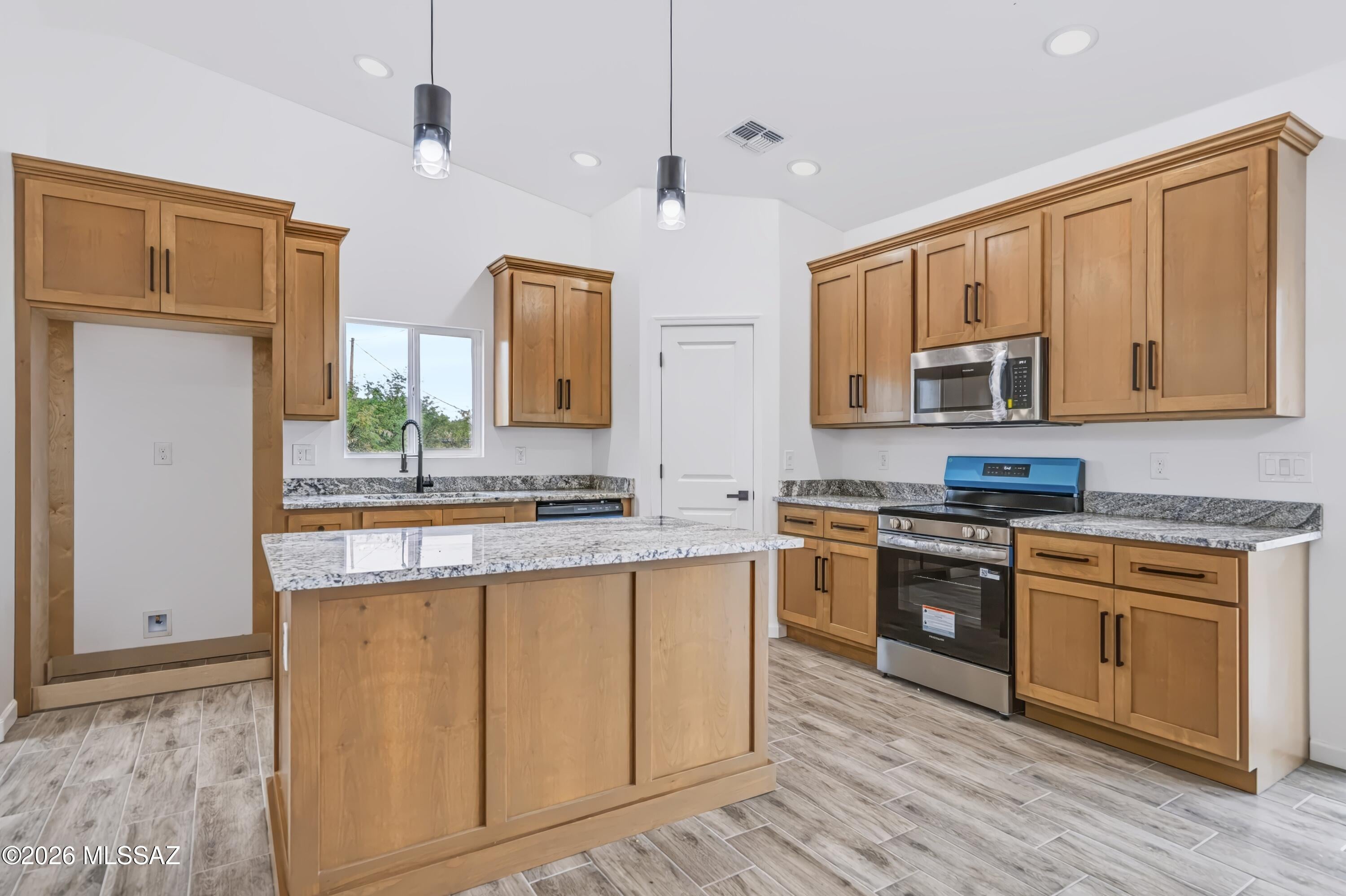 Rio Rico Villas 12 - Residential