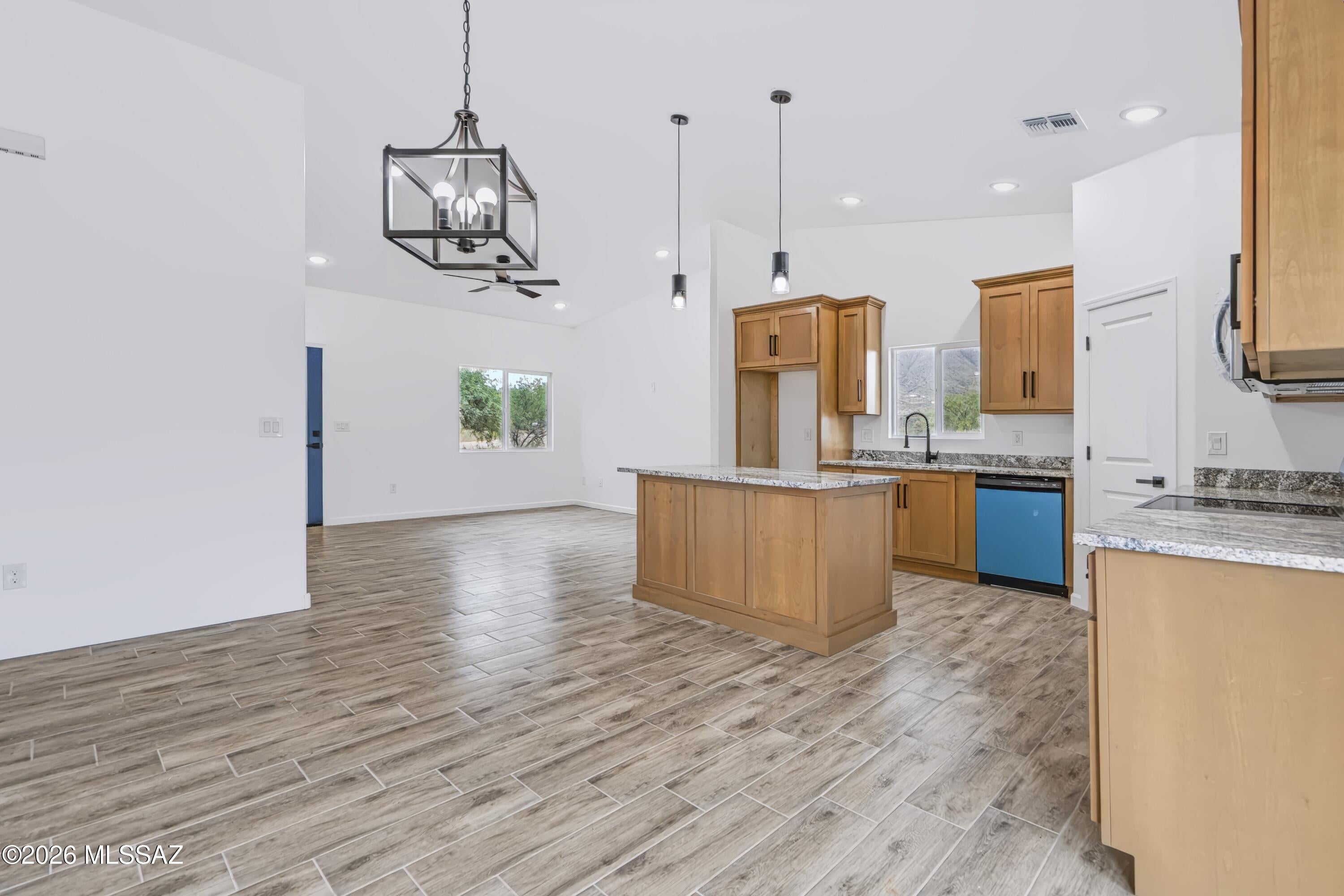 Rio Rico Villas 12 - Residential