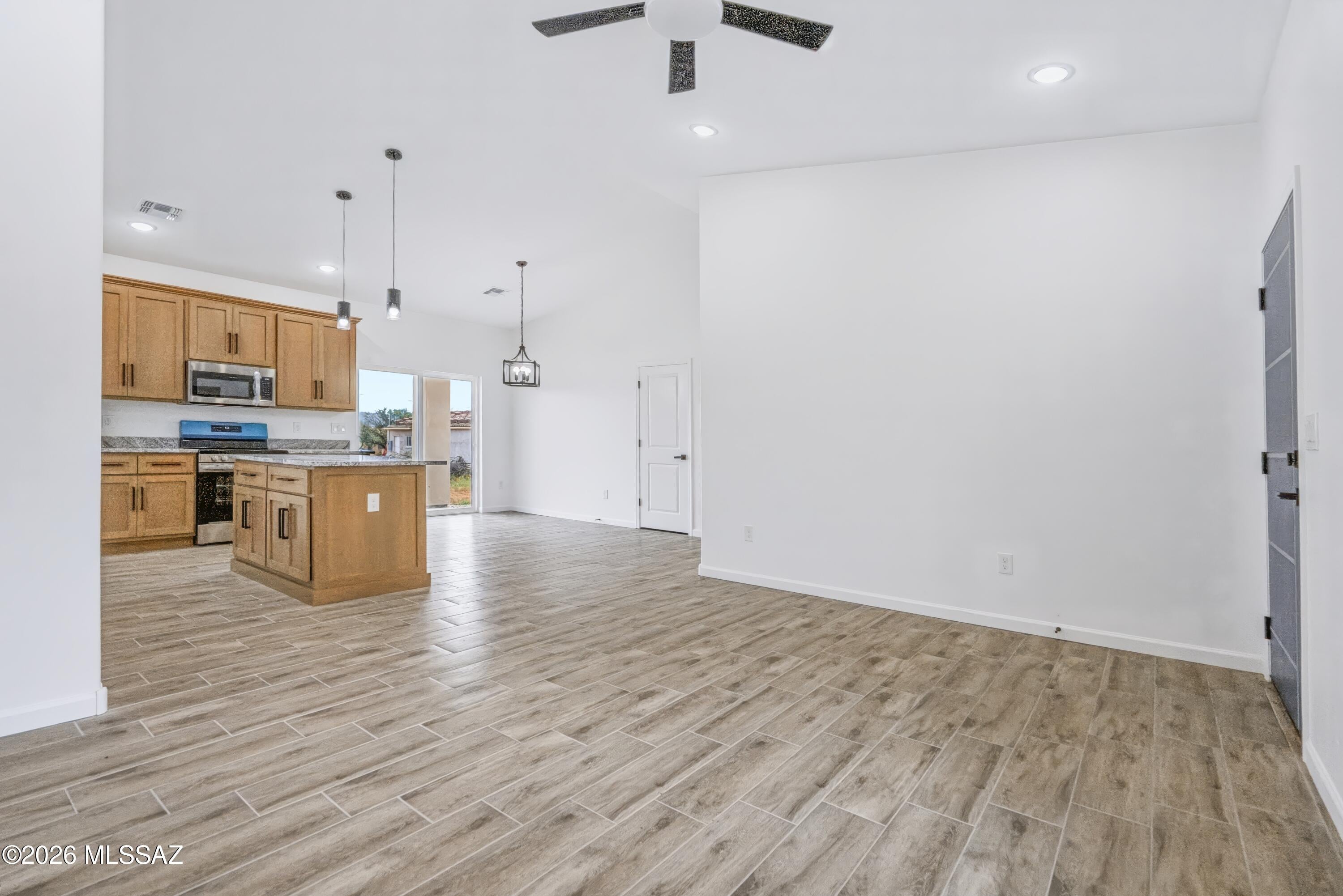 Rio Rico Villas 12 - Residential