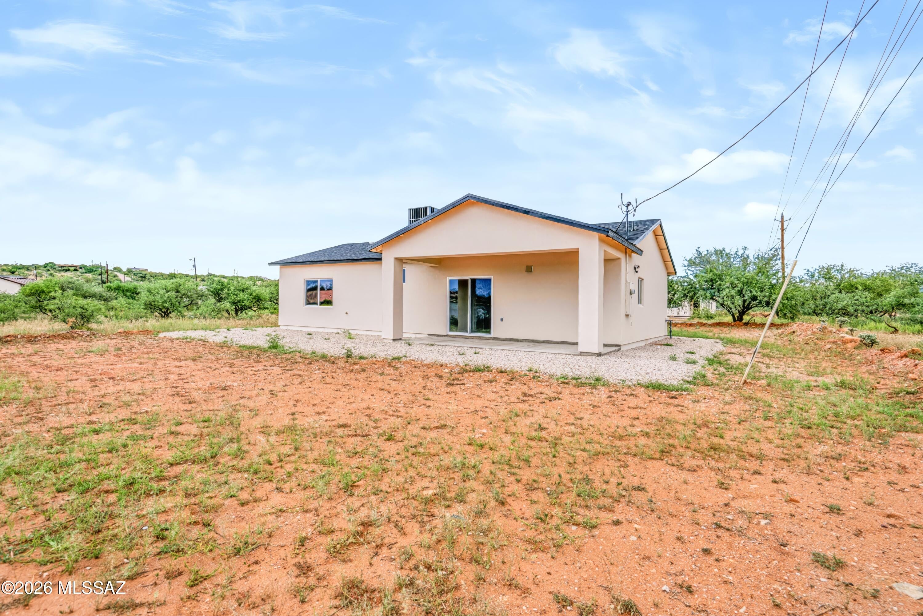 Rio Rico Villas 12 - Residential