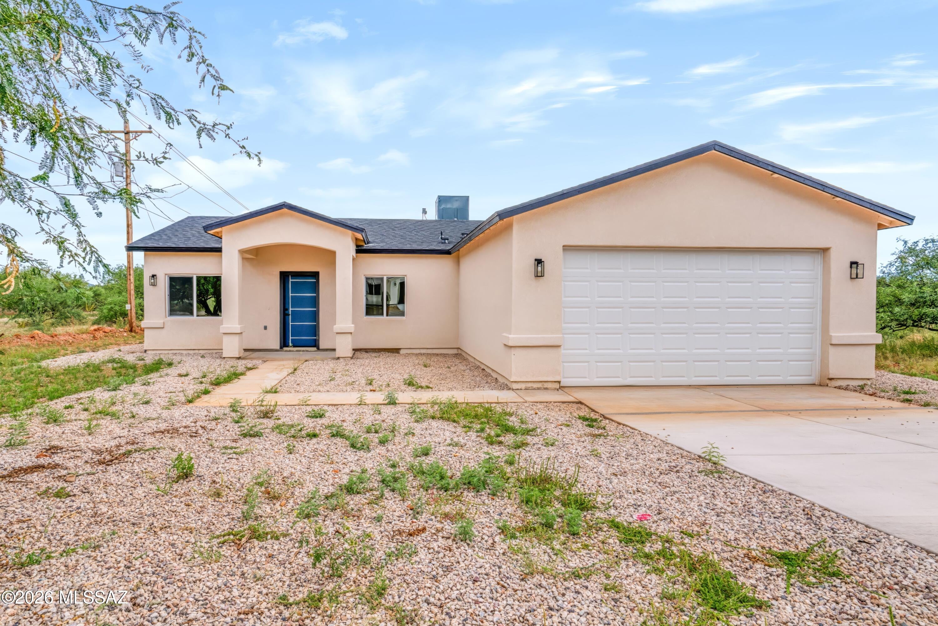 Rio Rico Villas 12 - Residential