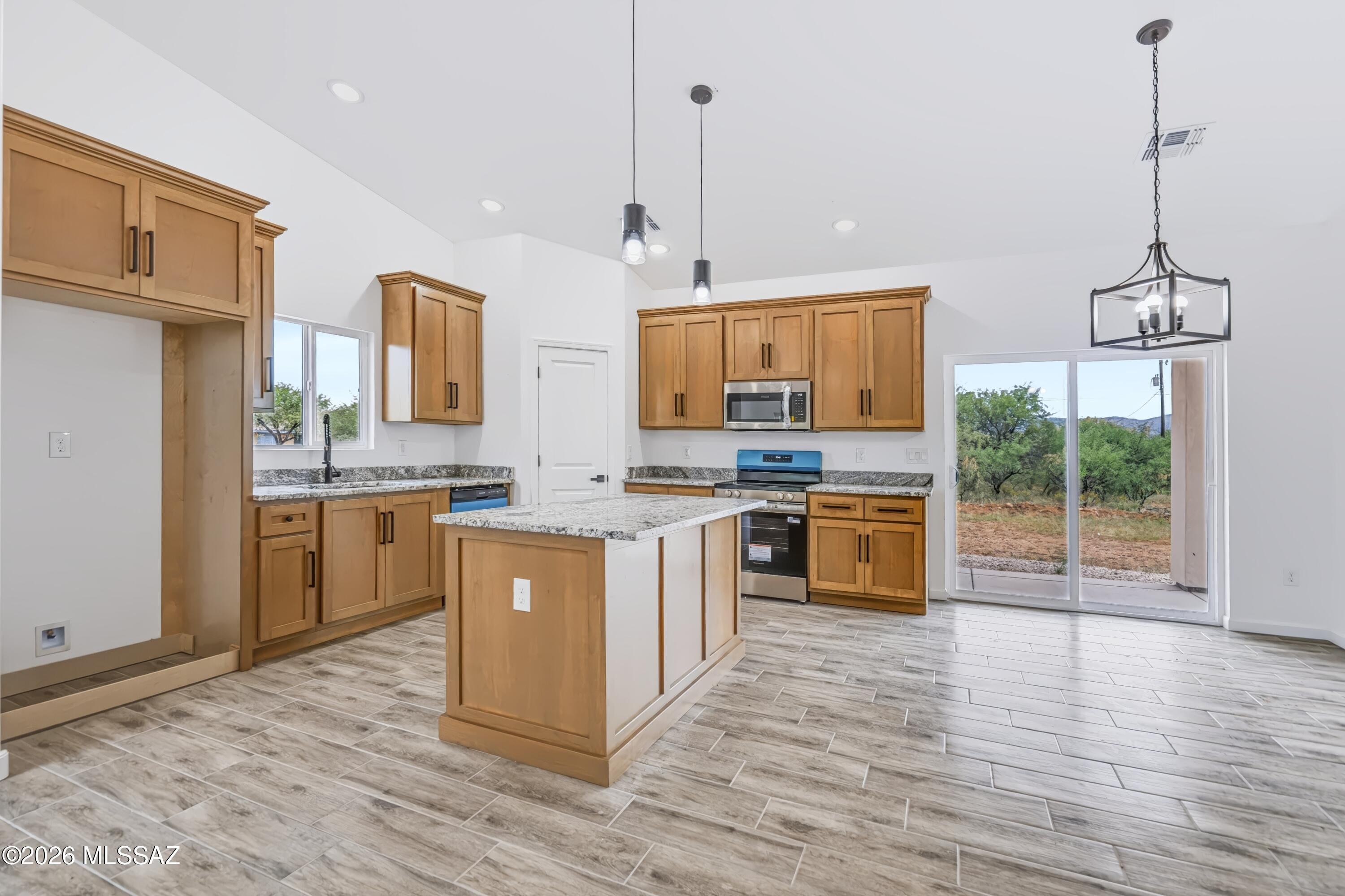 Rio Rico Villas 12 - Residential