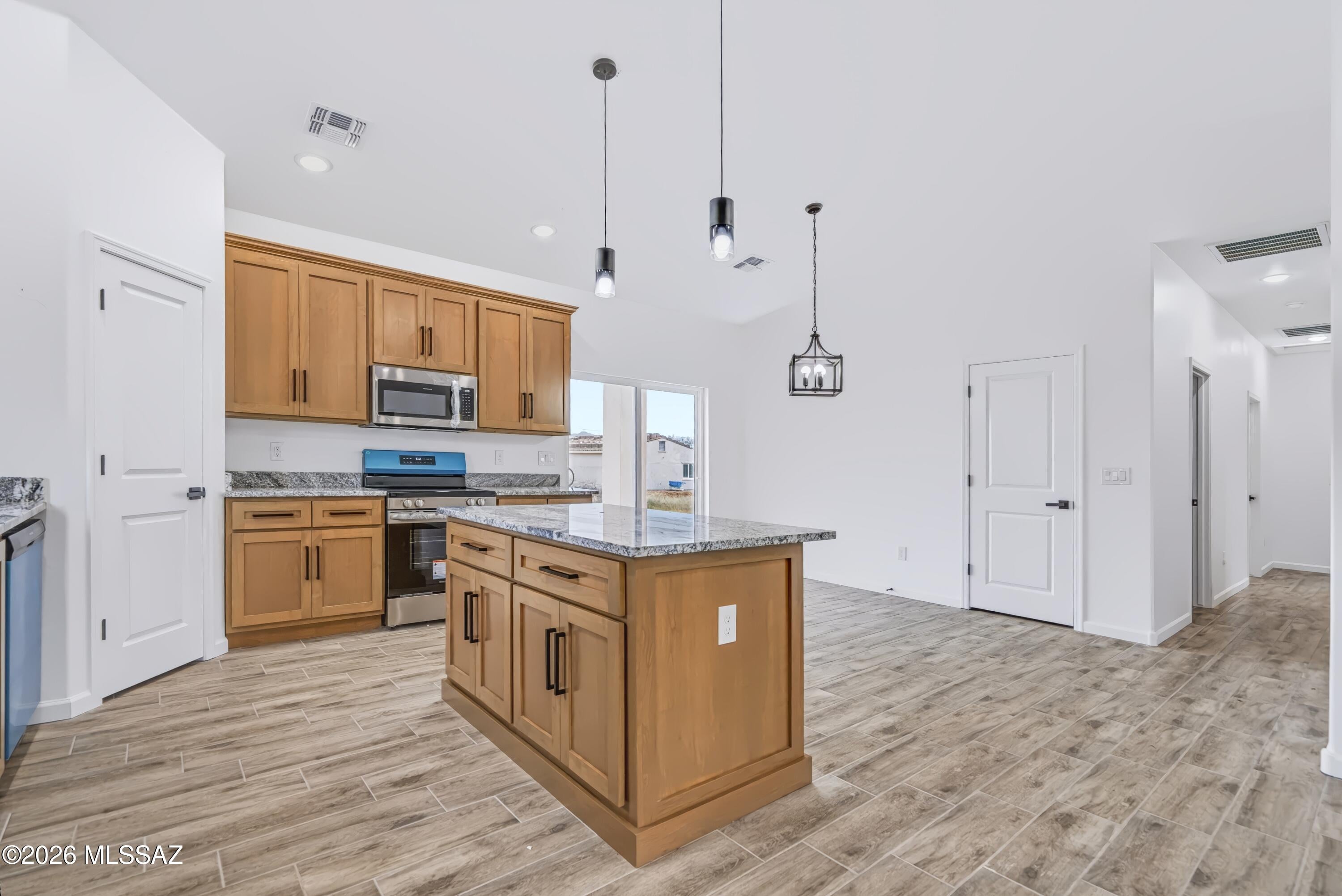 Rio Rico Villas 12 - Residential