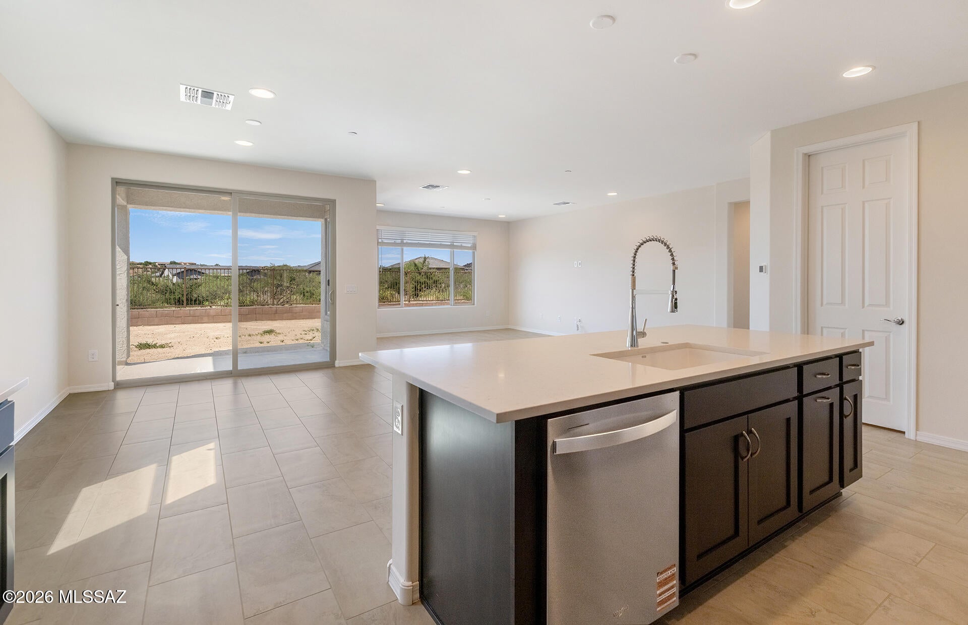 Tranquilo at Rancho Vistoso - Residential