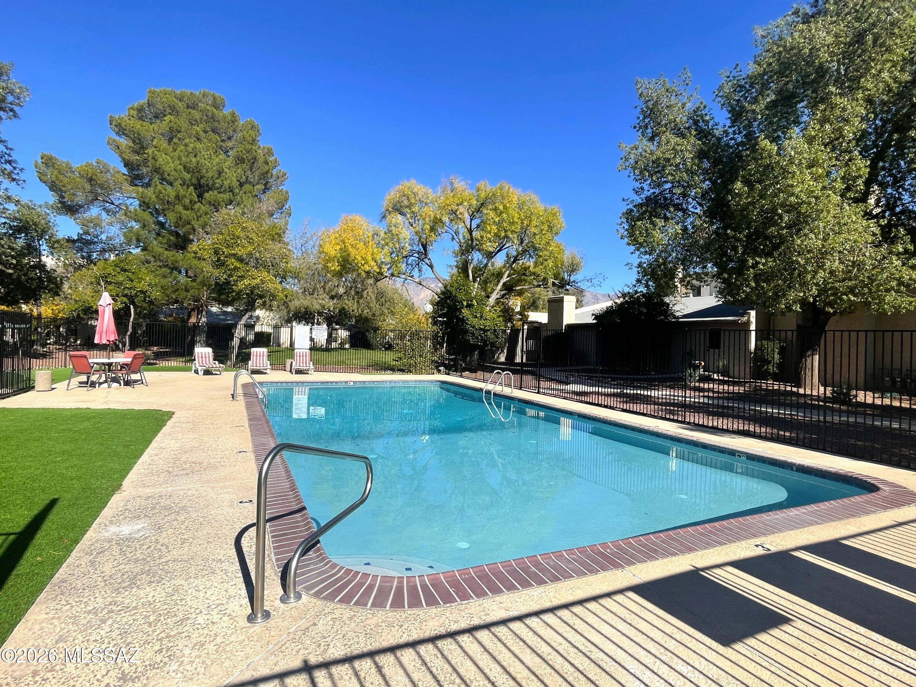 Pima Park (1-35, & 81) - Residential Lease