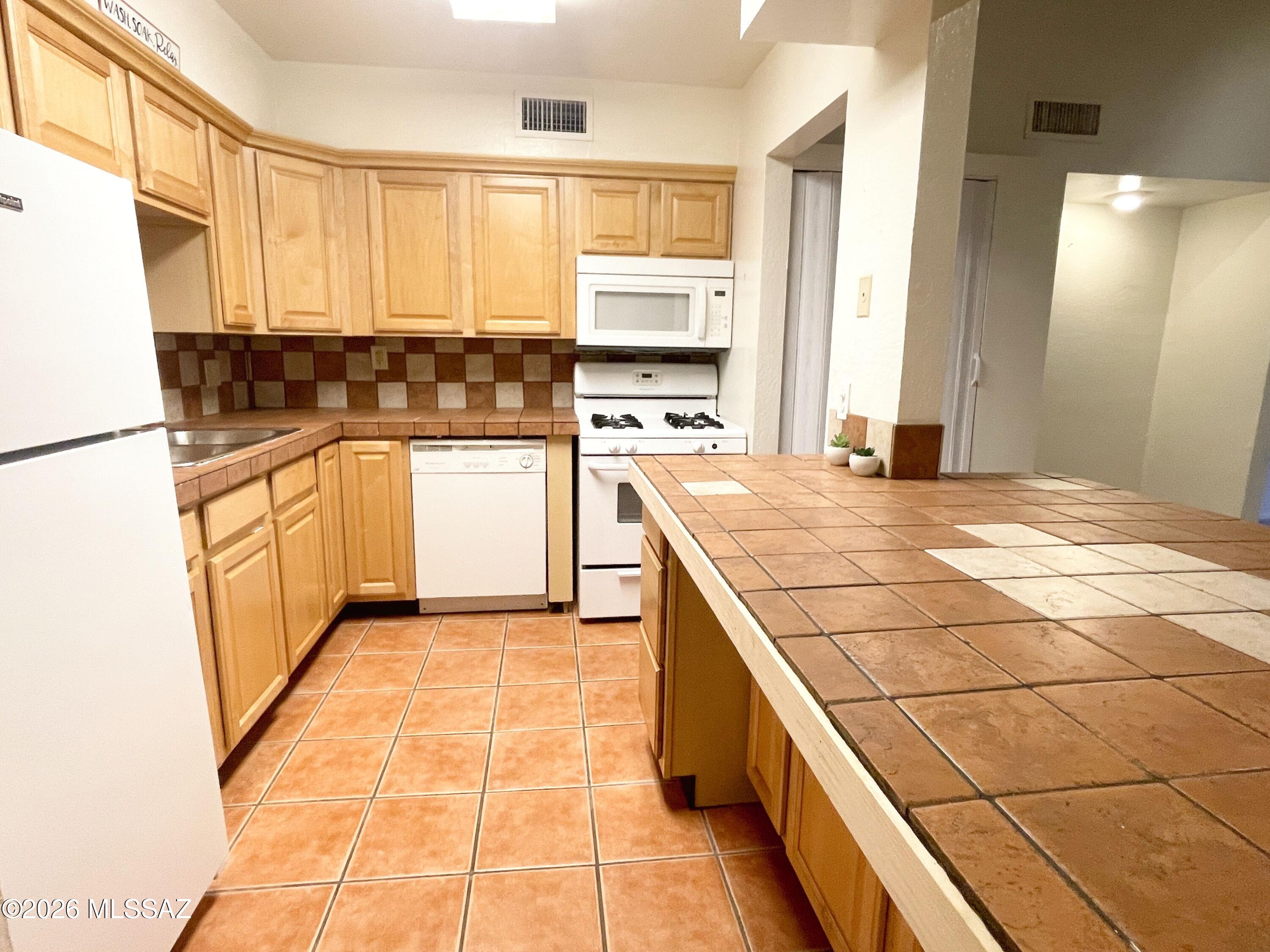 Pima Park (1-35, & 81) - Residential Lease