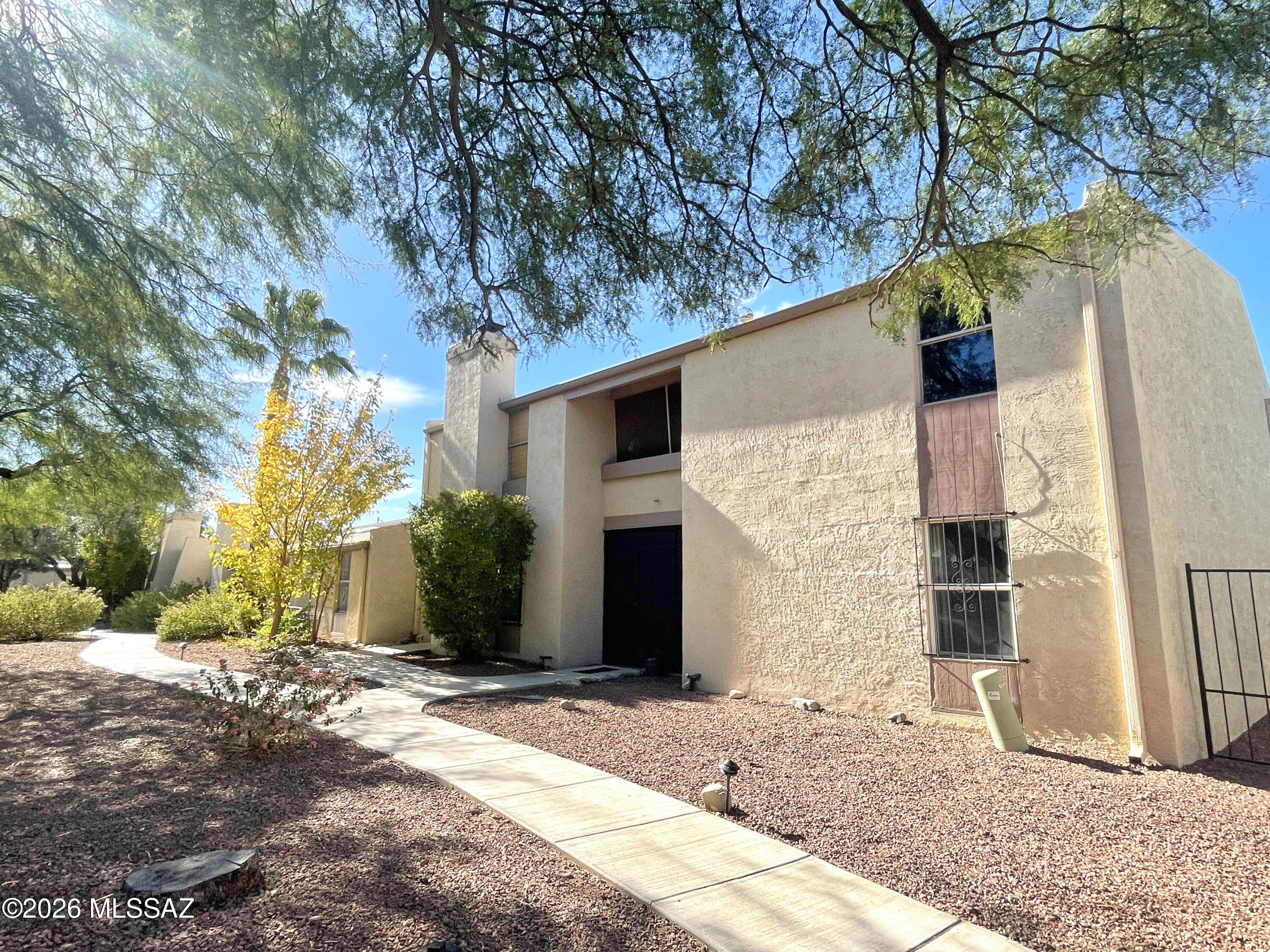 Pima Park (1-35, & 81) - Residential Lease