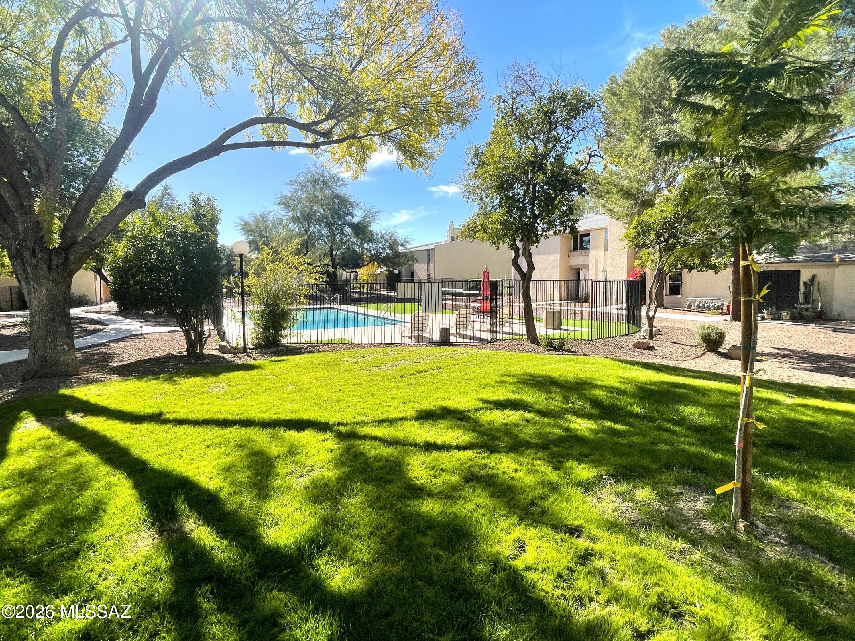 Pima Park (1-35, & 81) - Residential Lease
