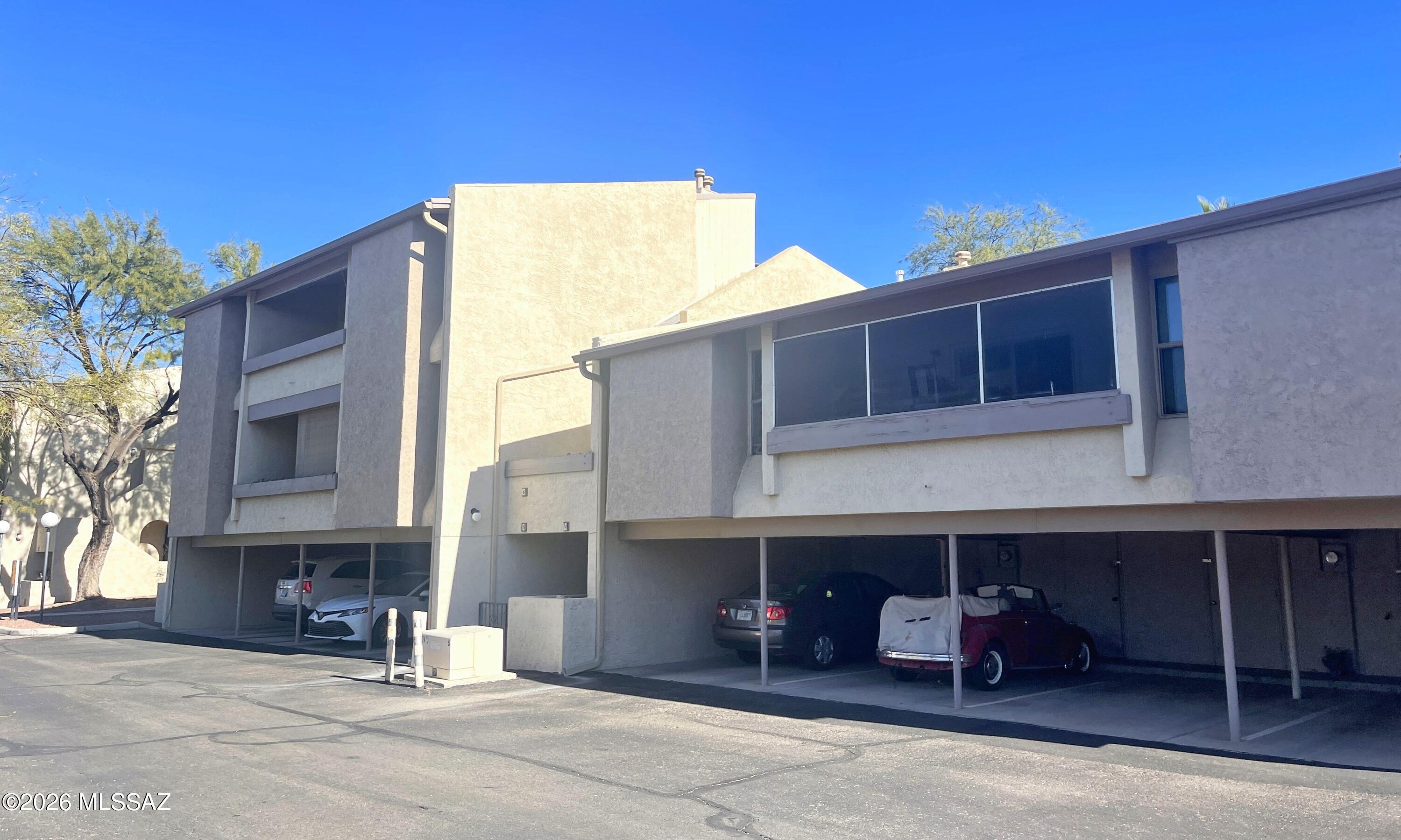 Pima Park (1-35, & 81) - Residential Lease