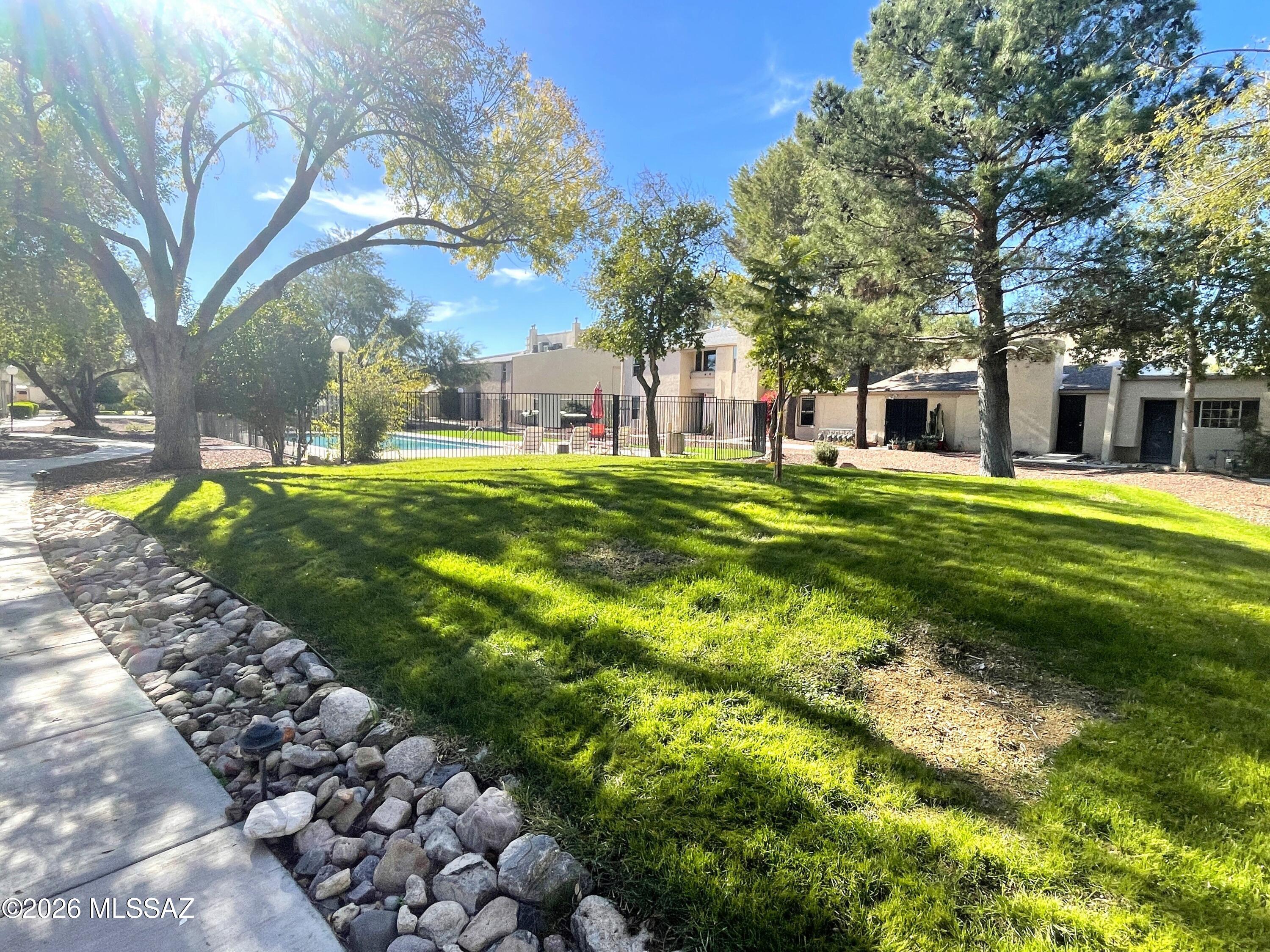 Pima Park (1-35, & 81) - Residential Lease