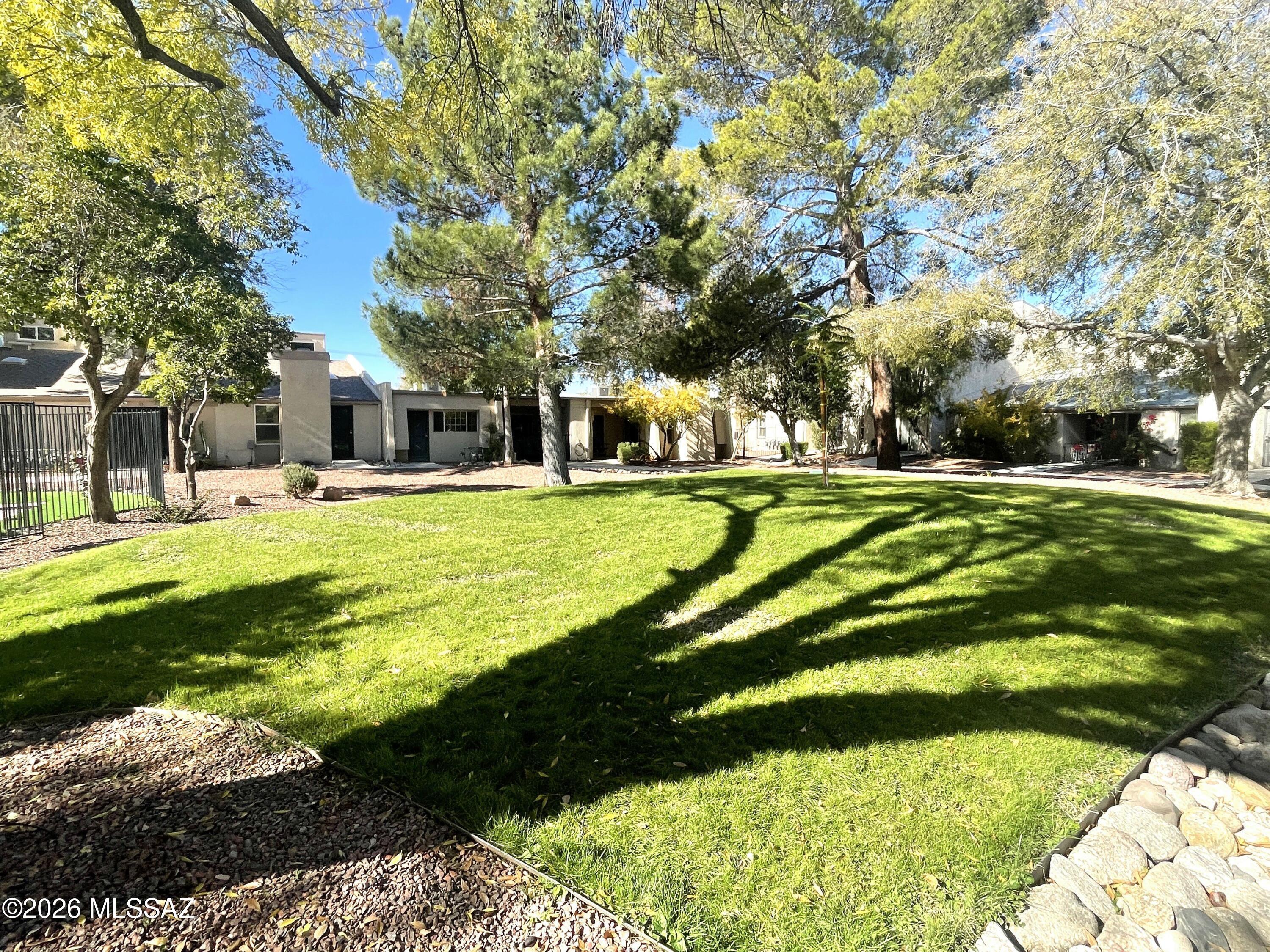 Pima Park (1-35, & 81) - Residential Lease