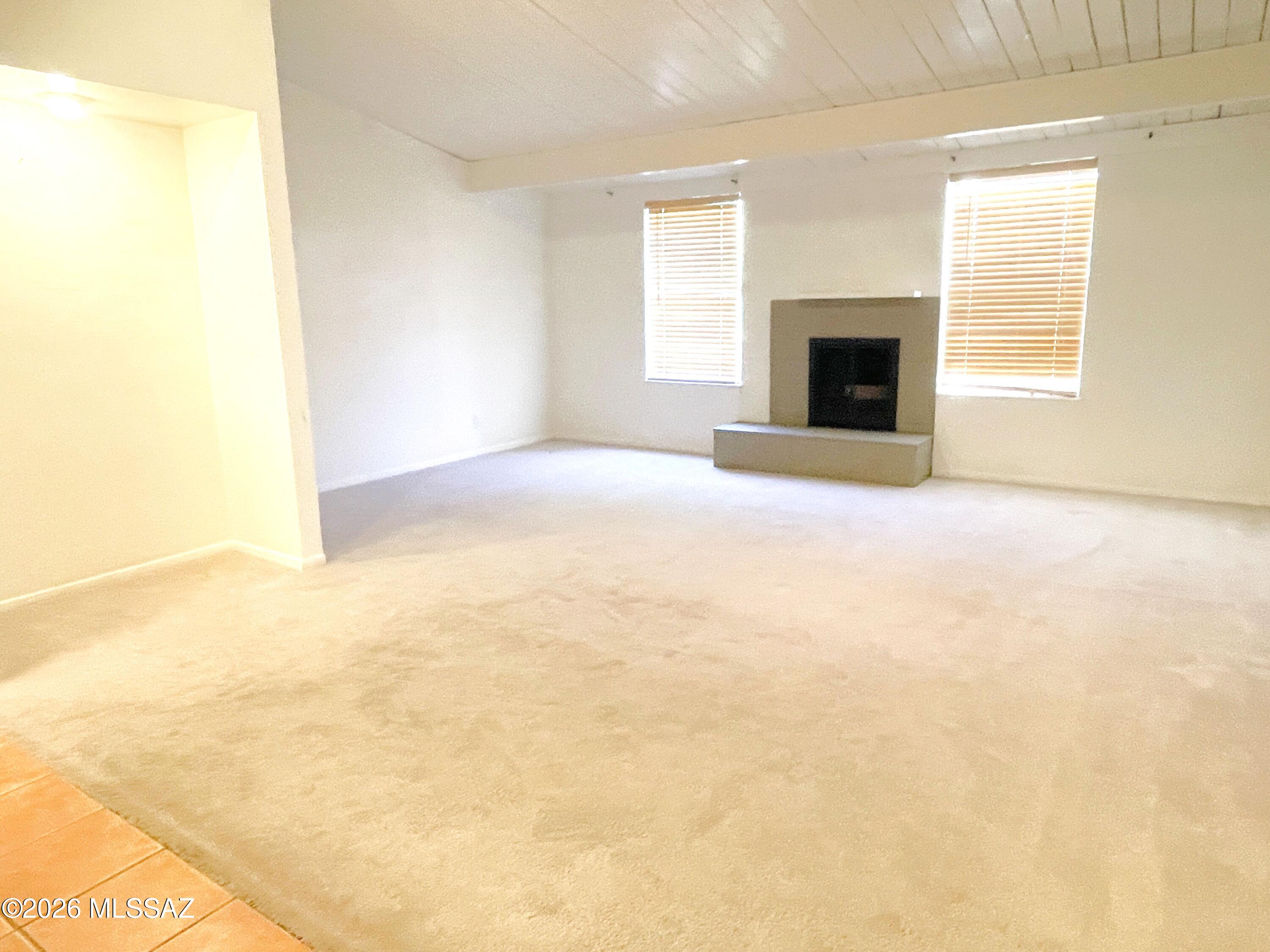 Pima Park (1-35, & 81) - Residential Lease