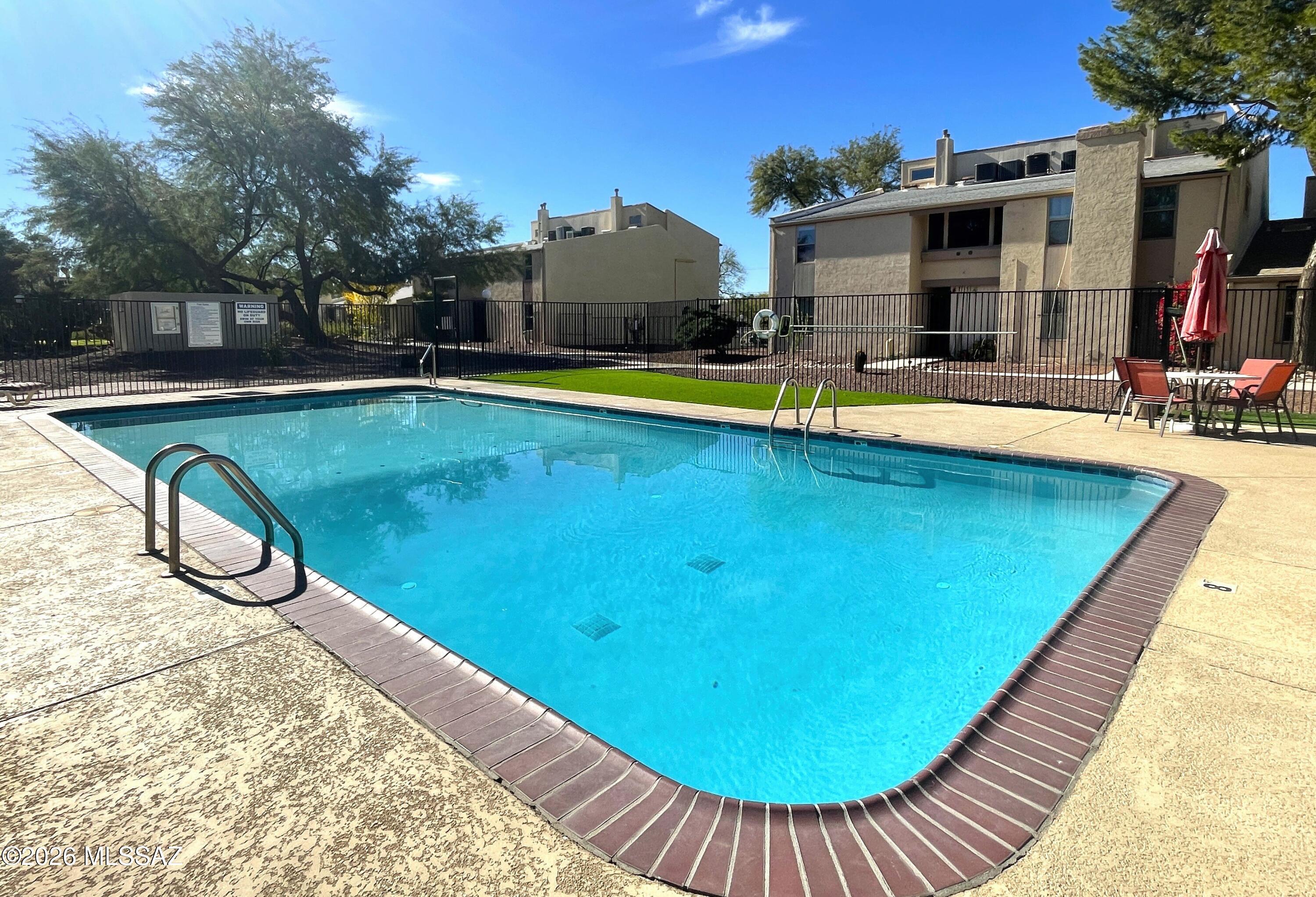 Pima Park (1-35, & 81) - Residential Lease