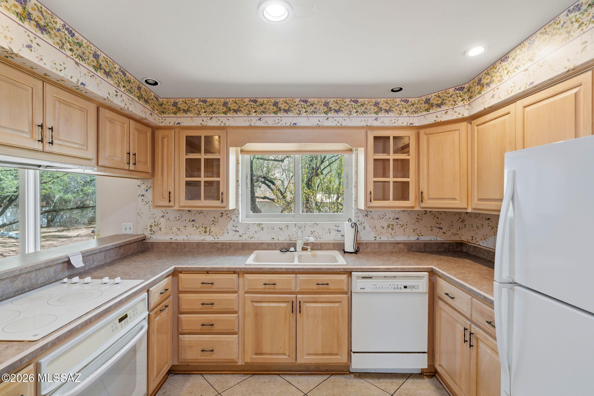 Sabino Vista South (1-79) - Residential