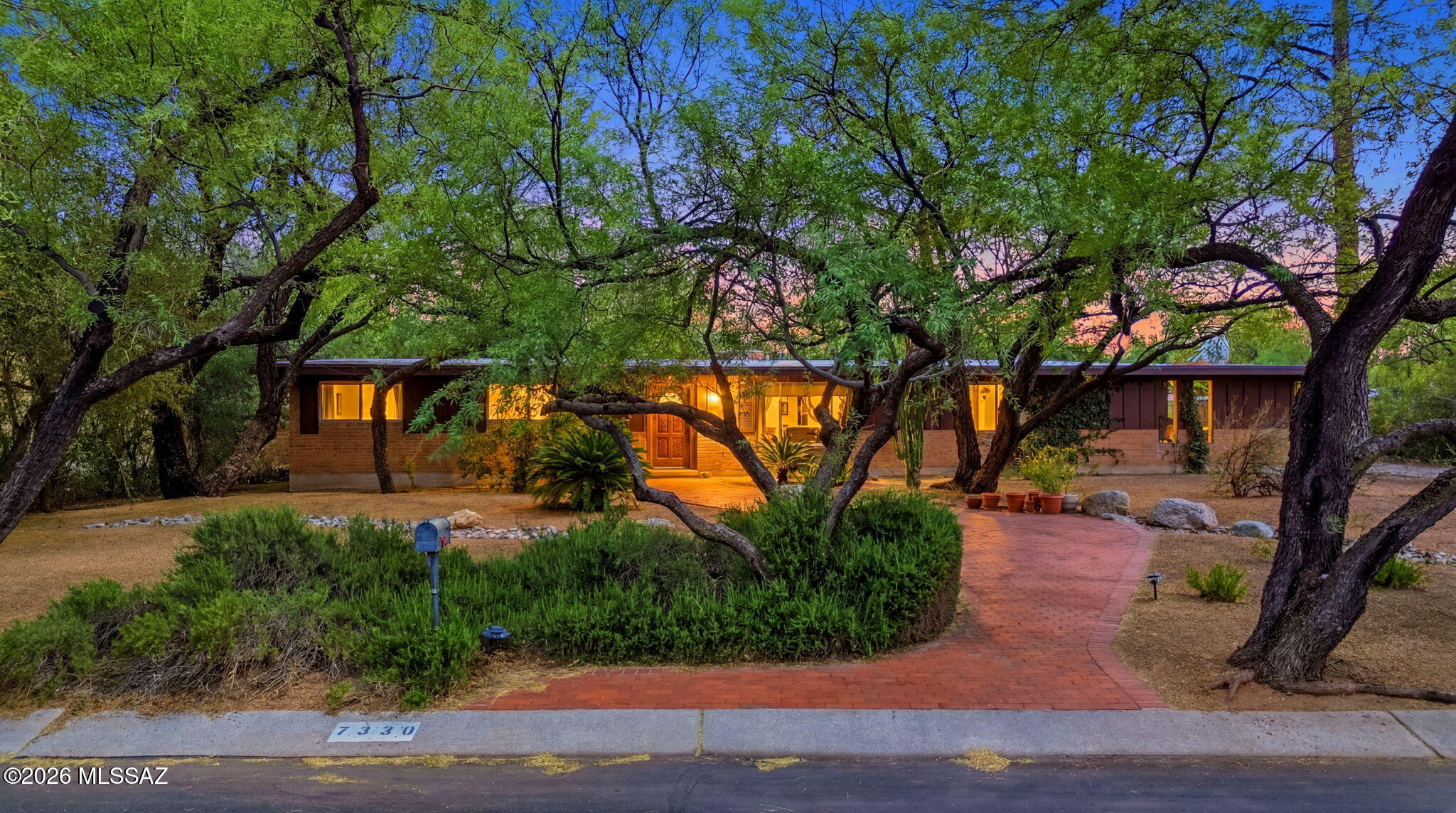 Sabino Vista South (1-79) - Residential