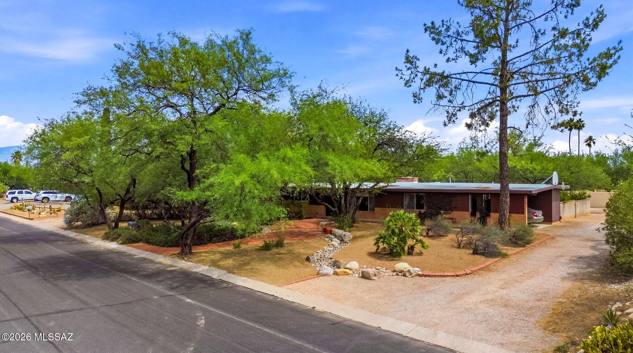 Sabino Vista South (1-79) - Residential