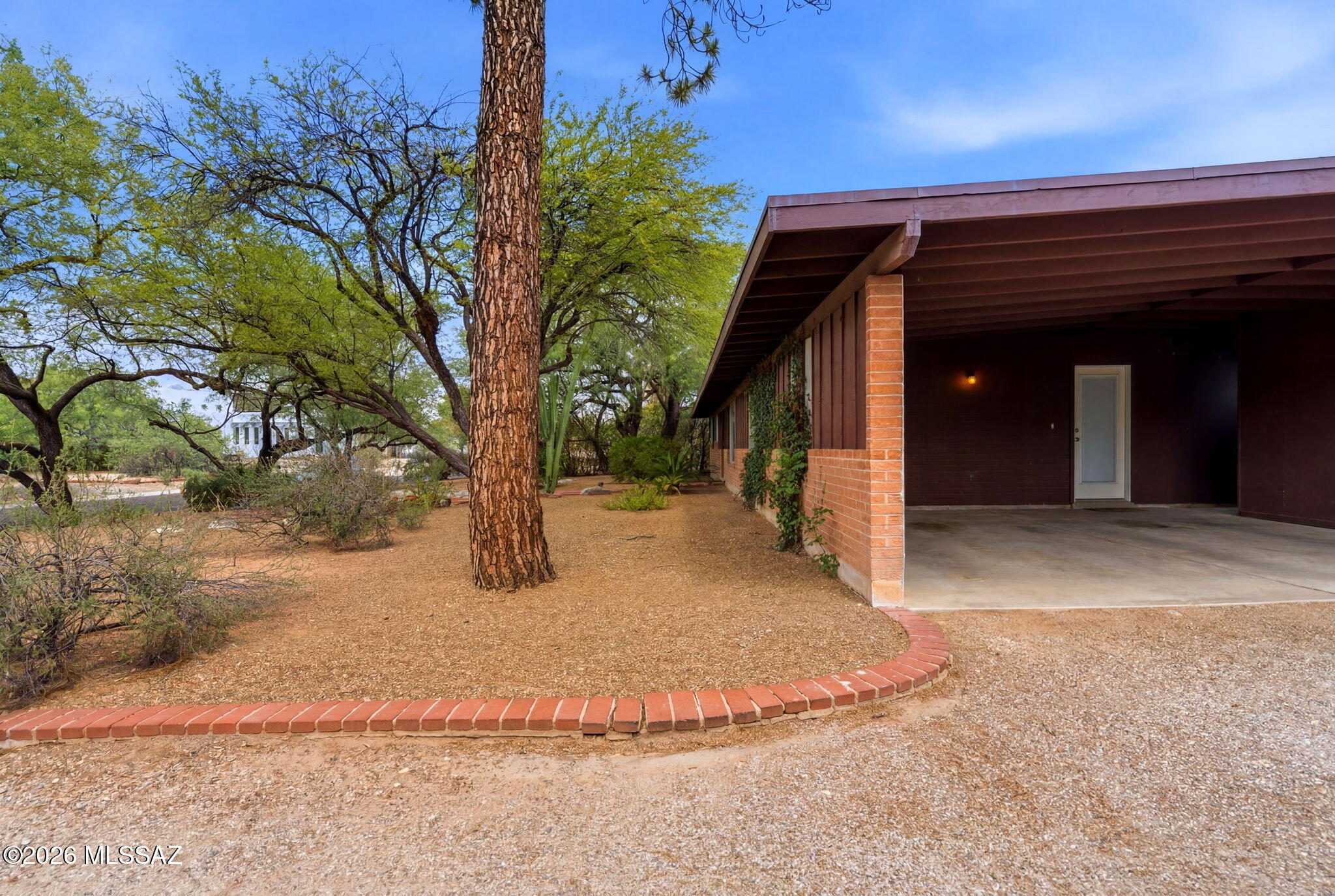 Sabino Vista South (1-79) - Residential