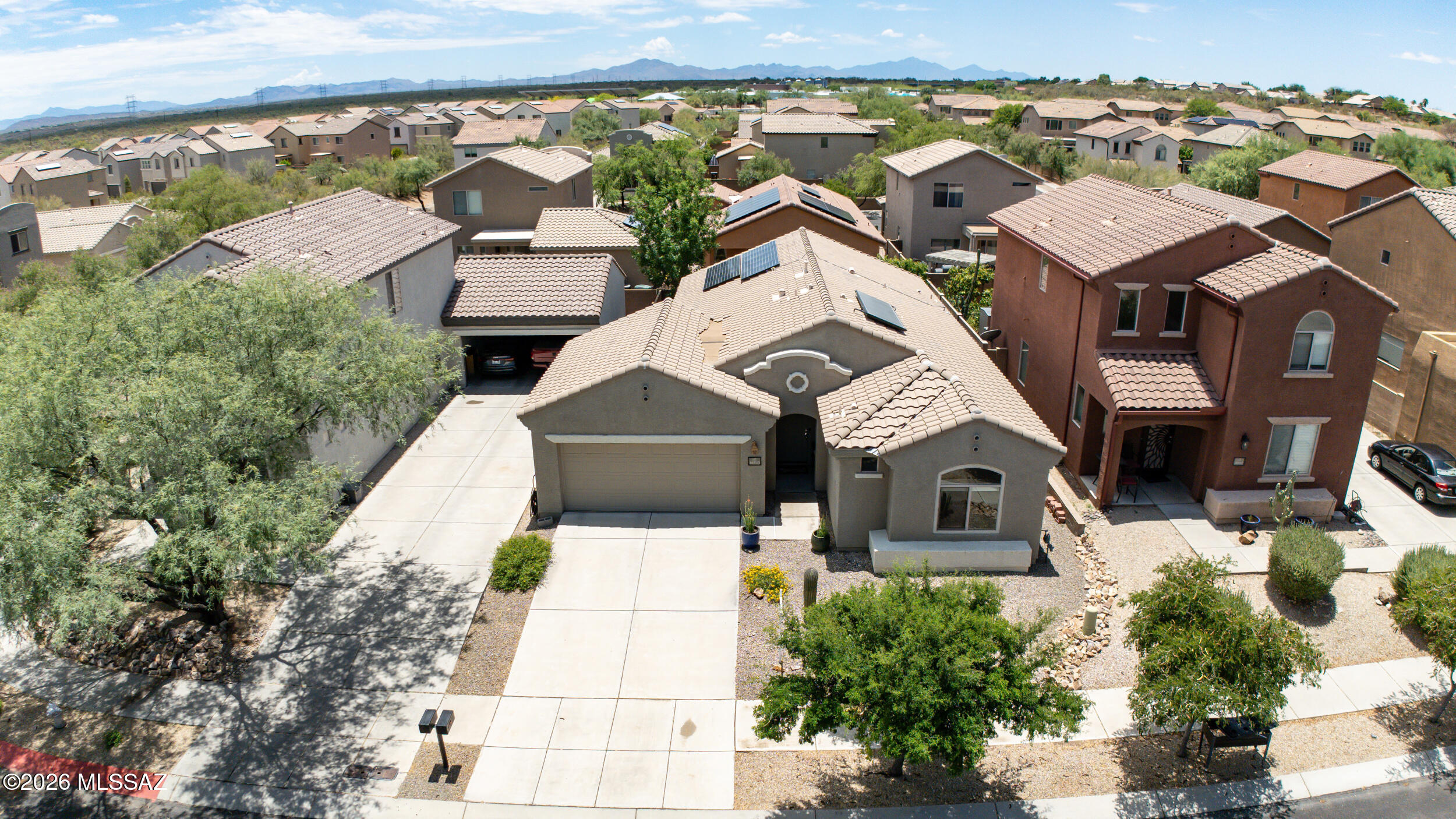Sierra Morado Unit 2 East - Residential