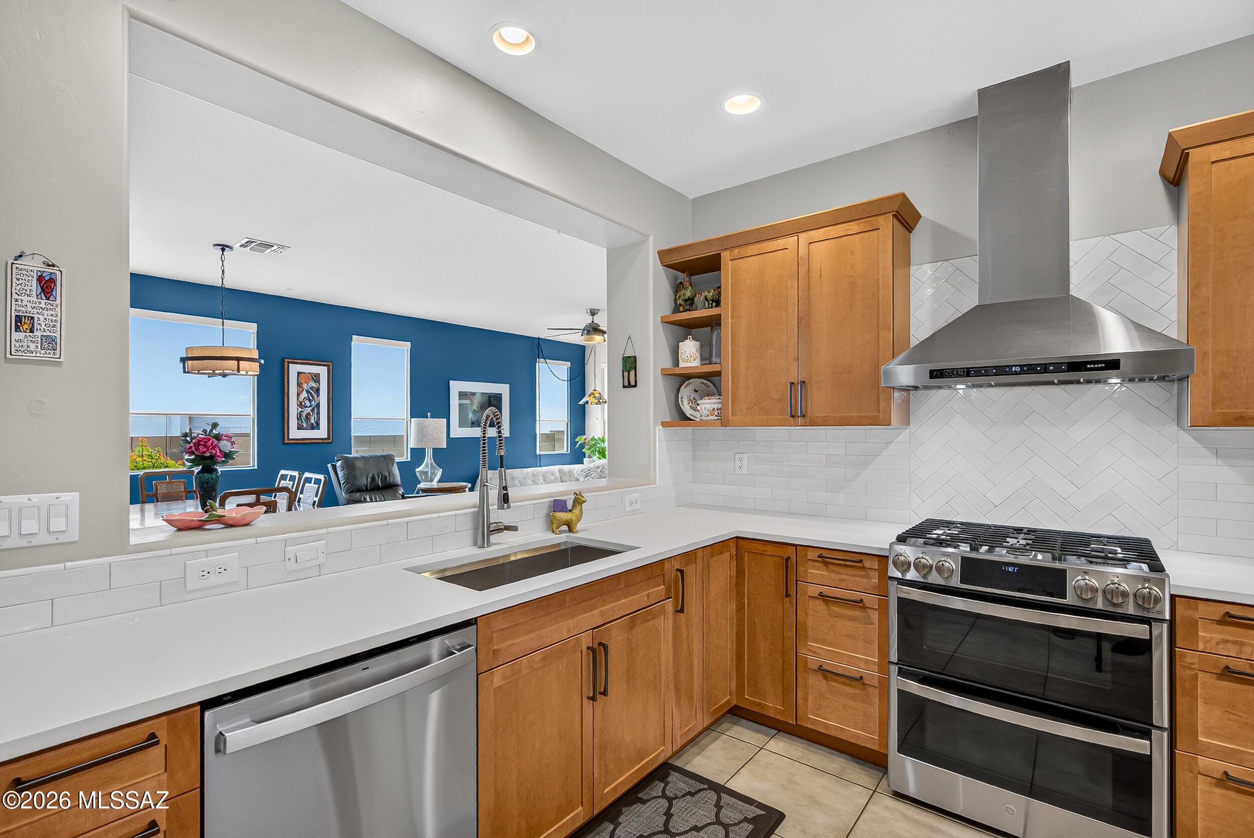 Sierra Morado Unit 2 East - Residential