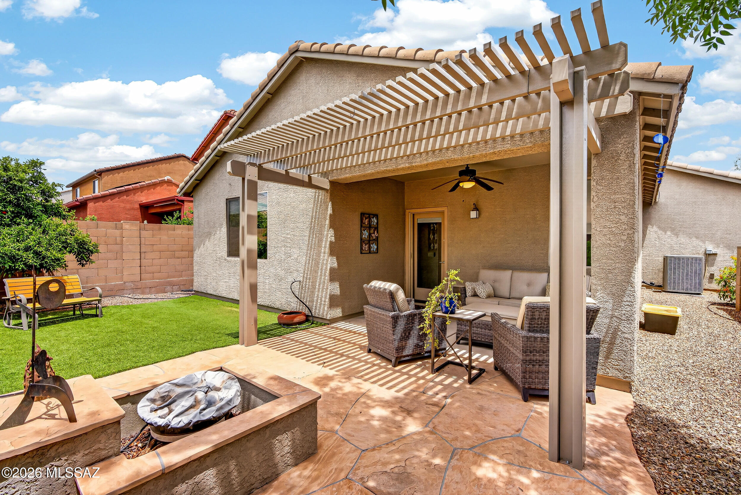 Sierra Morado Unit 2 East - Residential