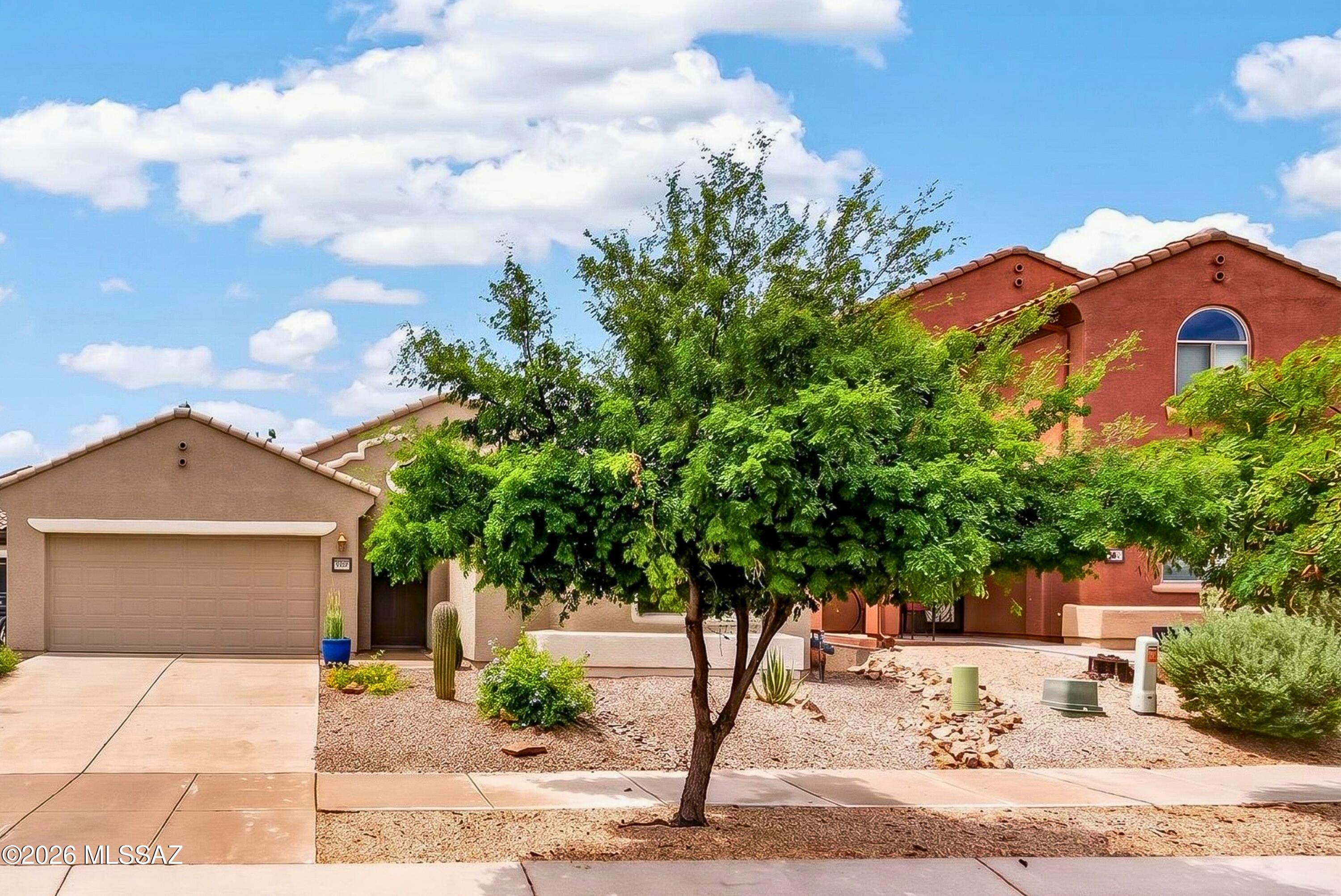 Sierra Morado Unit 2 East - Residential