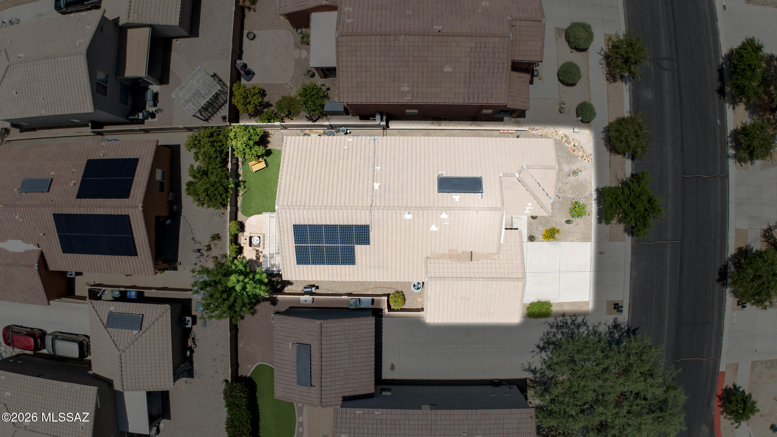 Sierra Morado Unit 2 East - Residential
