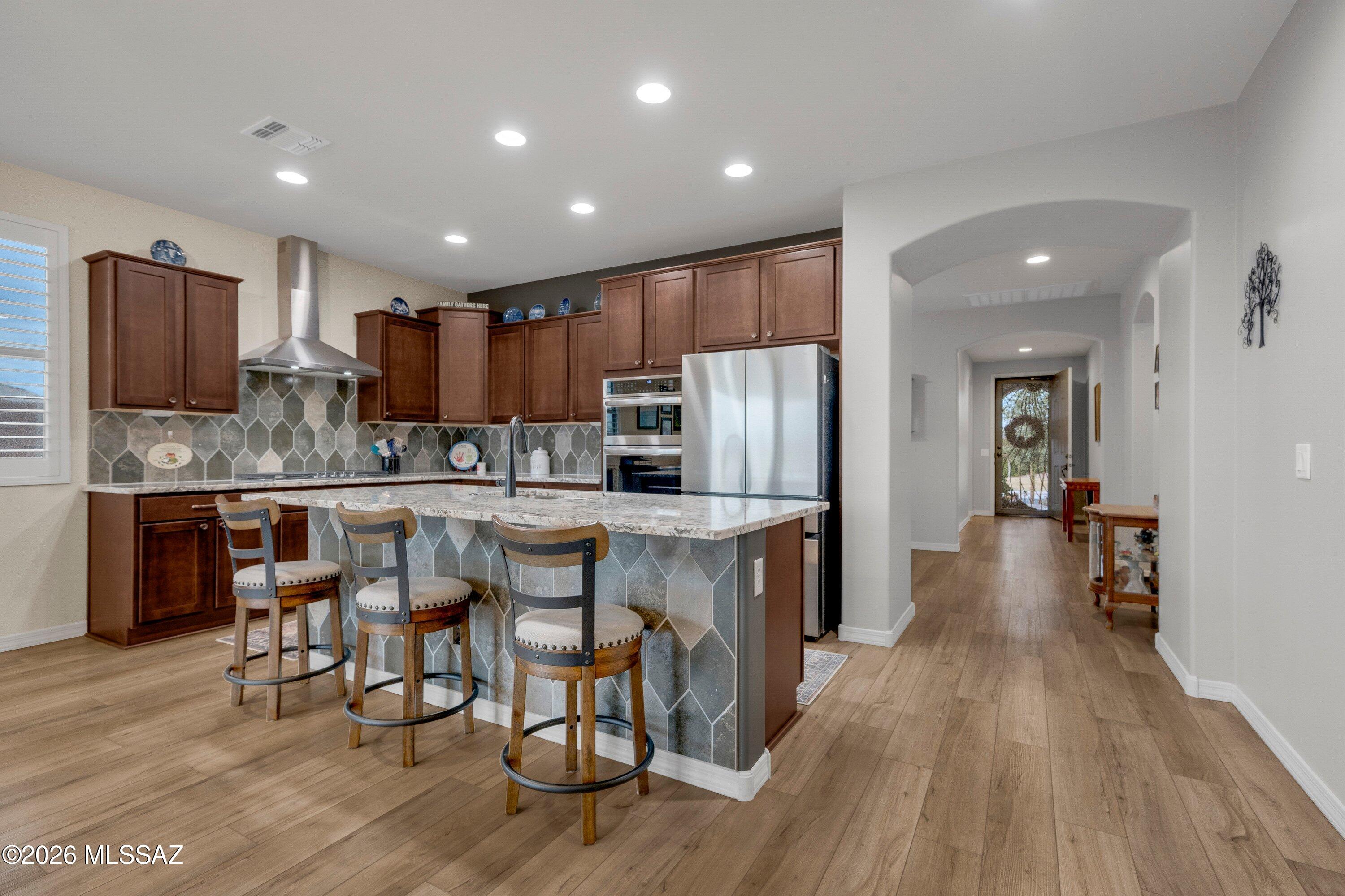 Rocking K South Neighborhood 1 Parcel E-2 - Residential