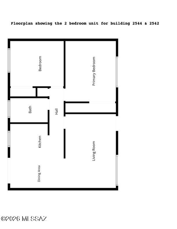 N/A - Residential Income